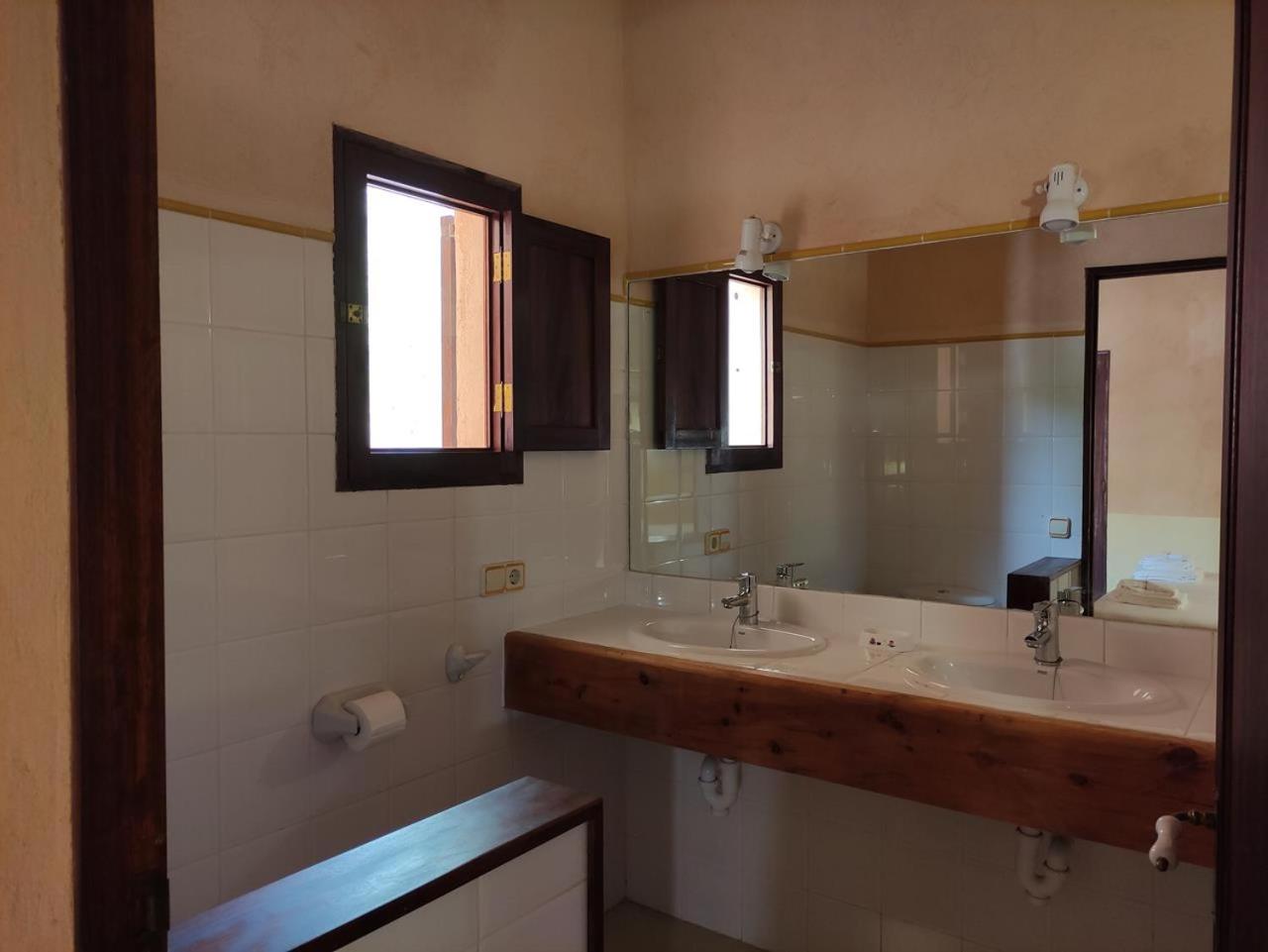 Finca Son Sureda Agroturismo