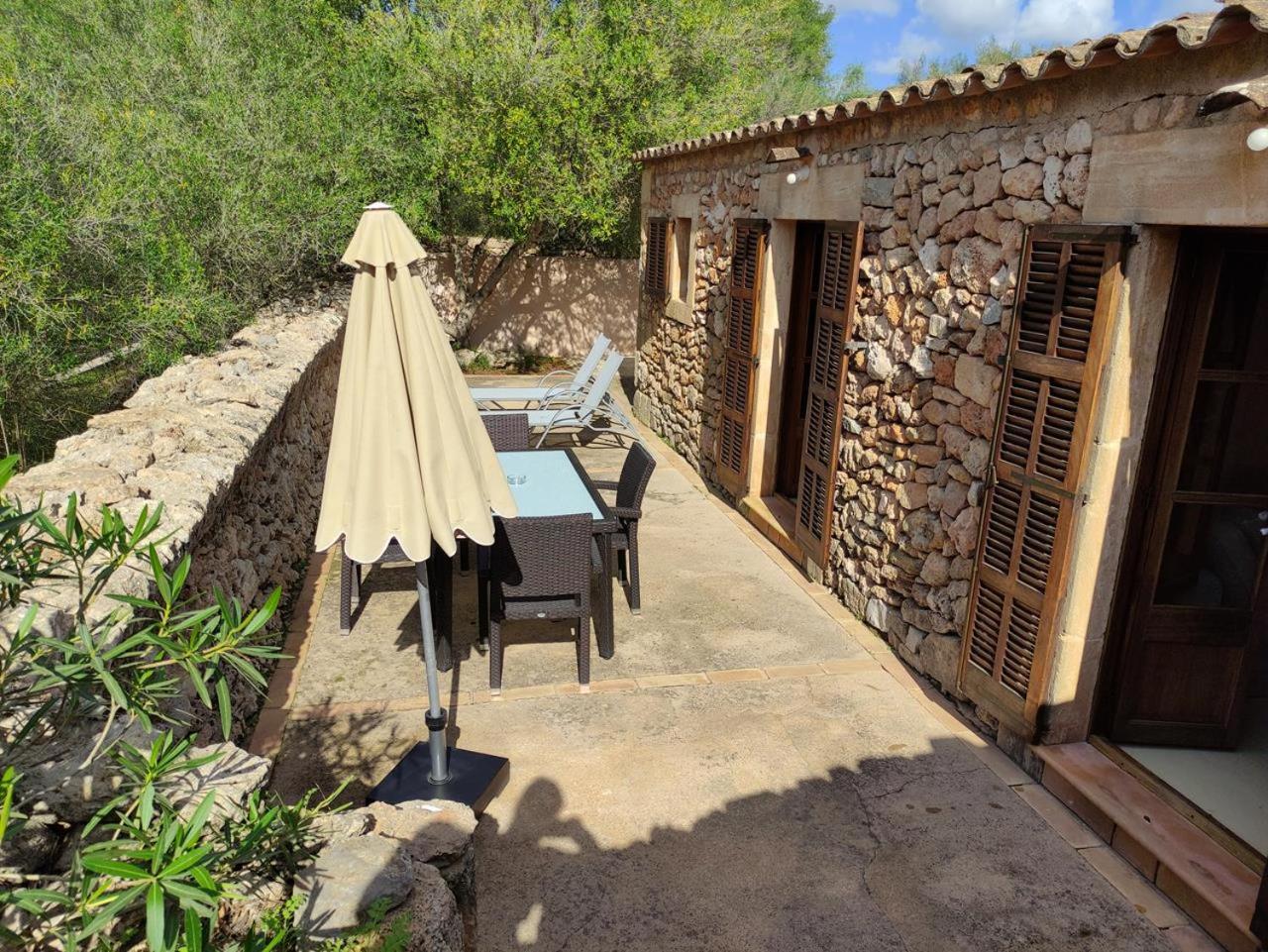 Finca Son Sureda Agroturismo