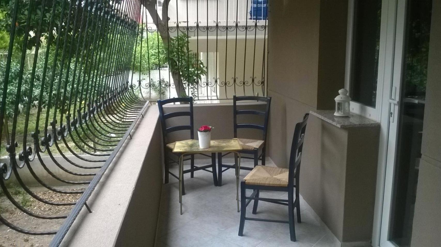 Konakli Apartments Izmir - Image 54