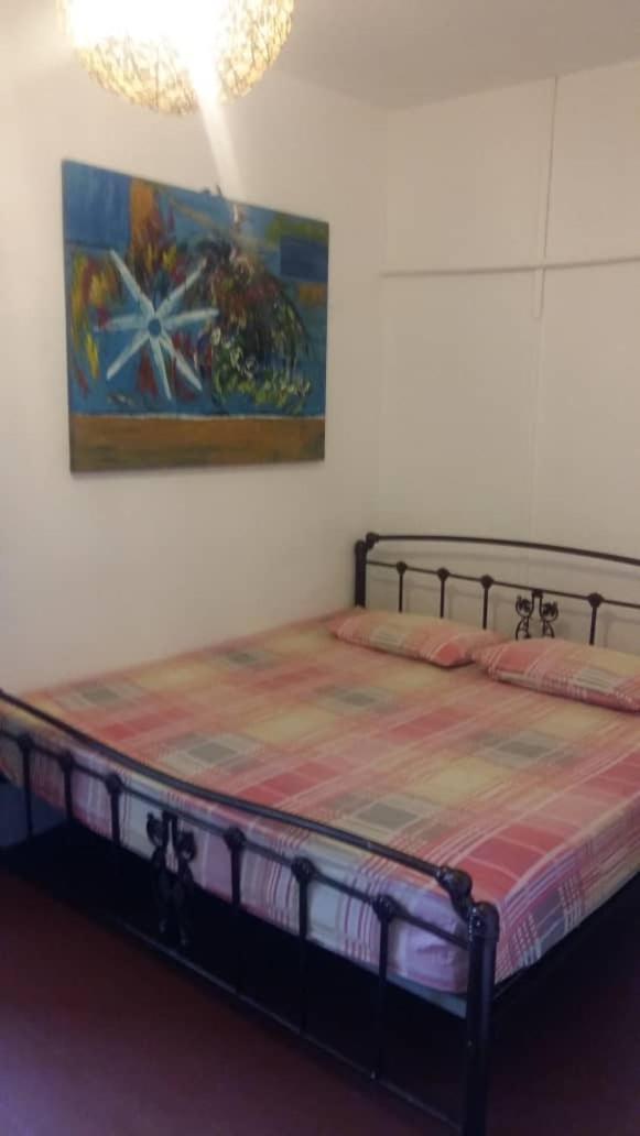 Cocoa Mews Cafe and Homestay