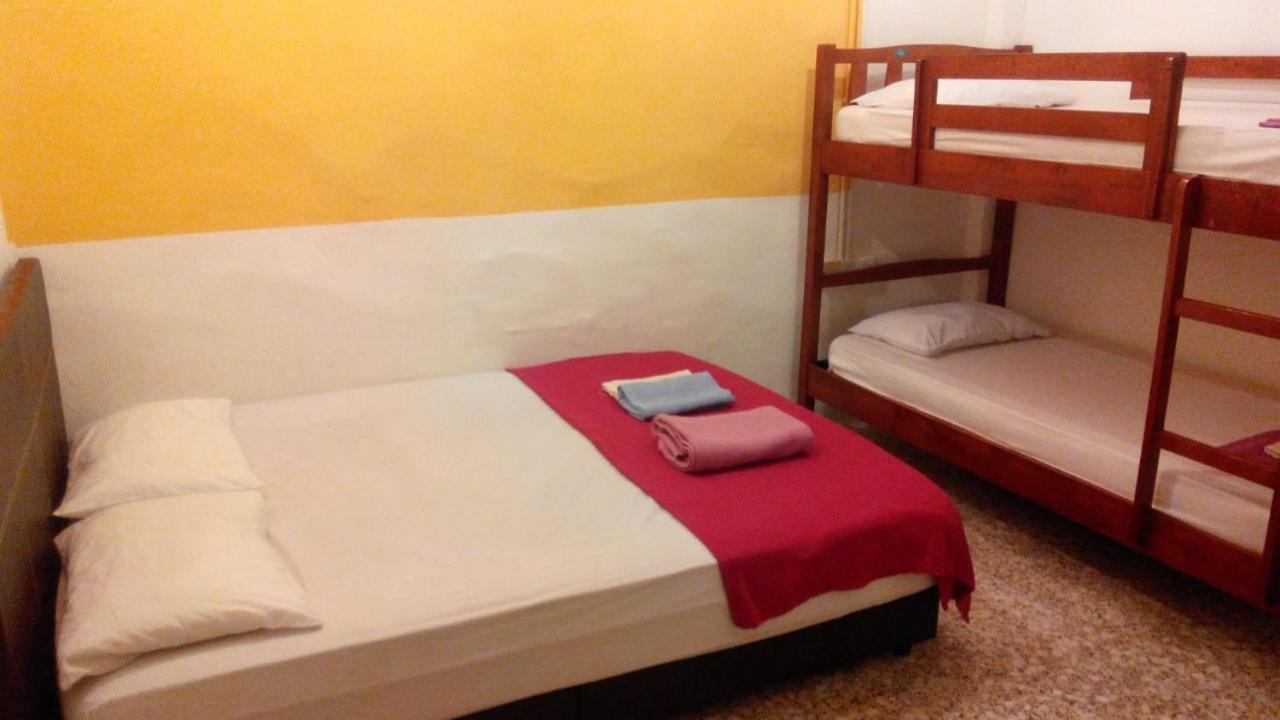 Cocoa Mews Cafe and Homestay
