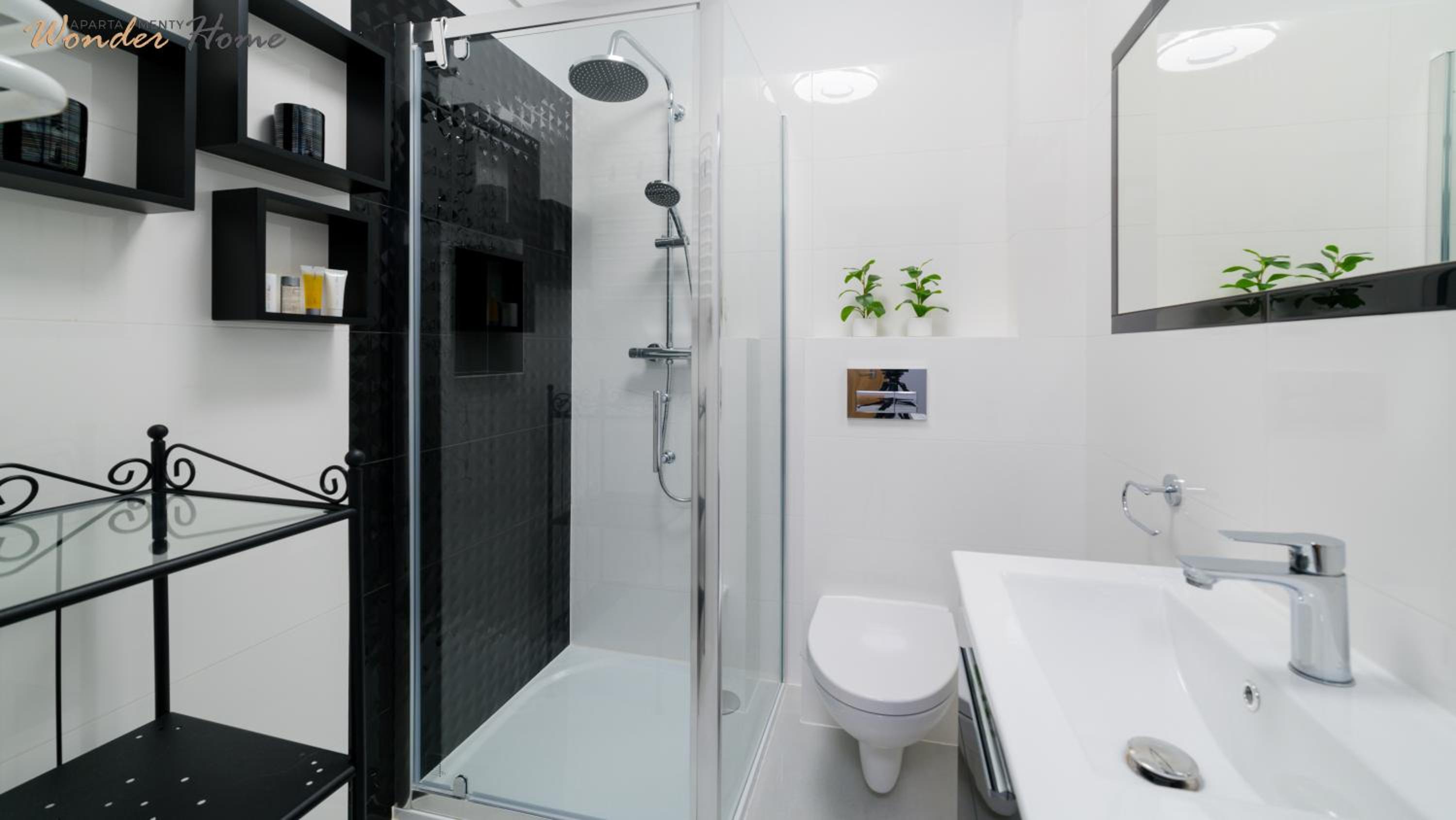 Wonder Home - Apartamenty położone blisko deptaka, licznych restauracji i sklepów
