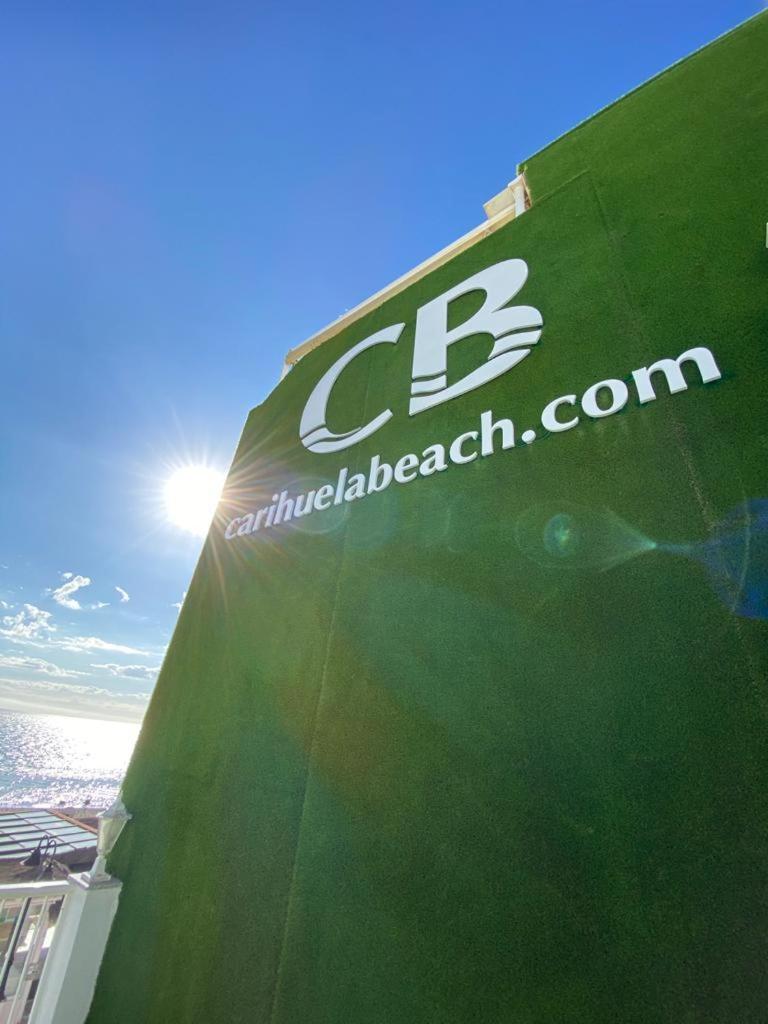 Carihuela Beach Apartamentos
