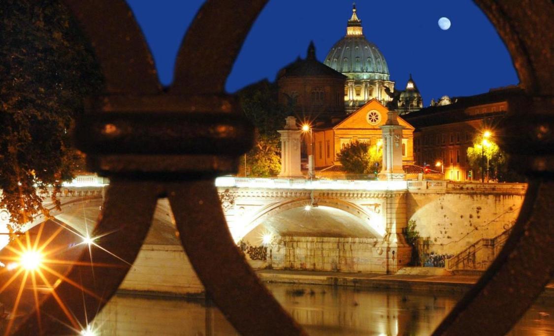 Carpe Diem Vaticano