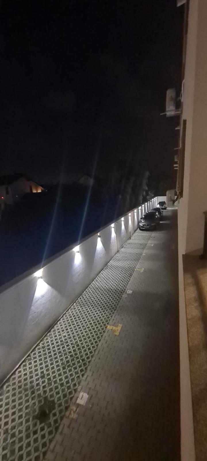 Doxa Airport Otopeni