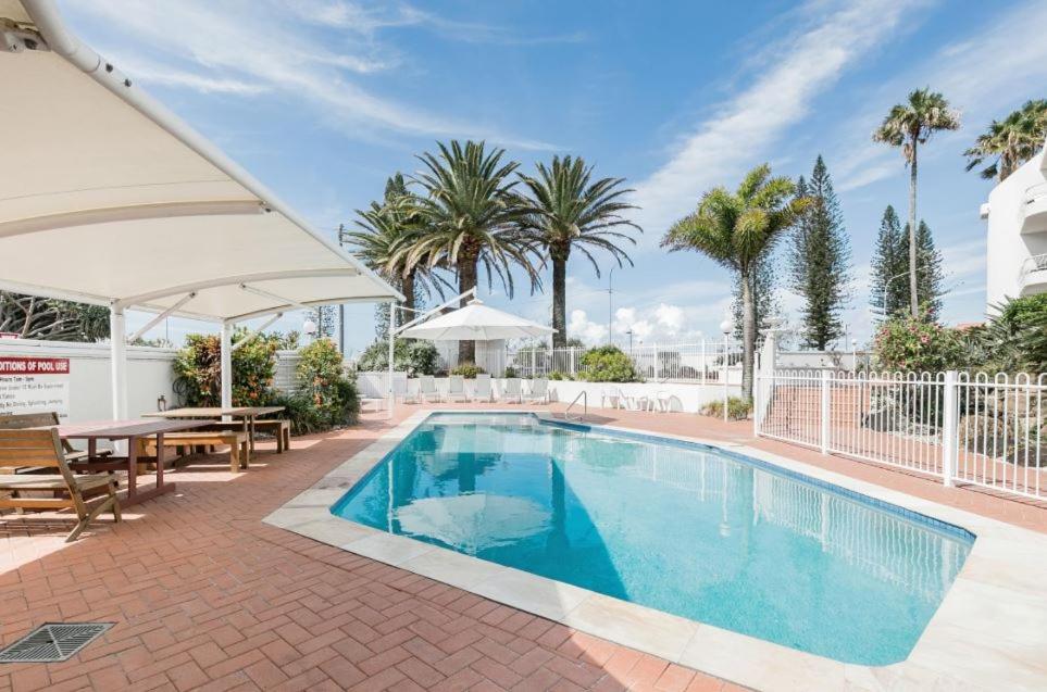 Alex Headland Beachfront
