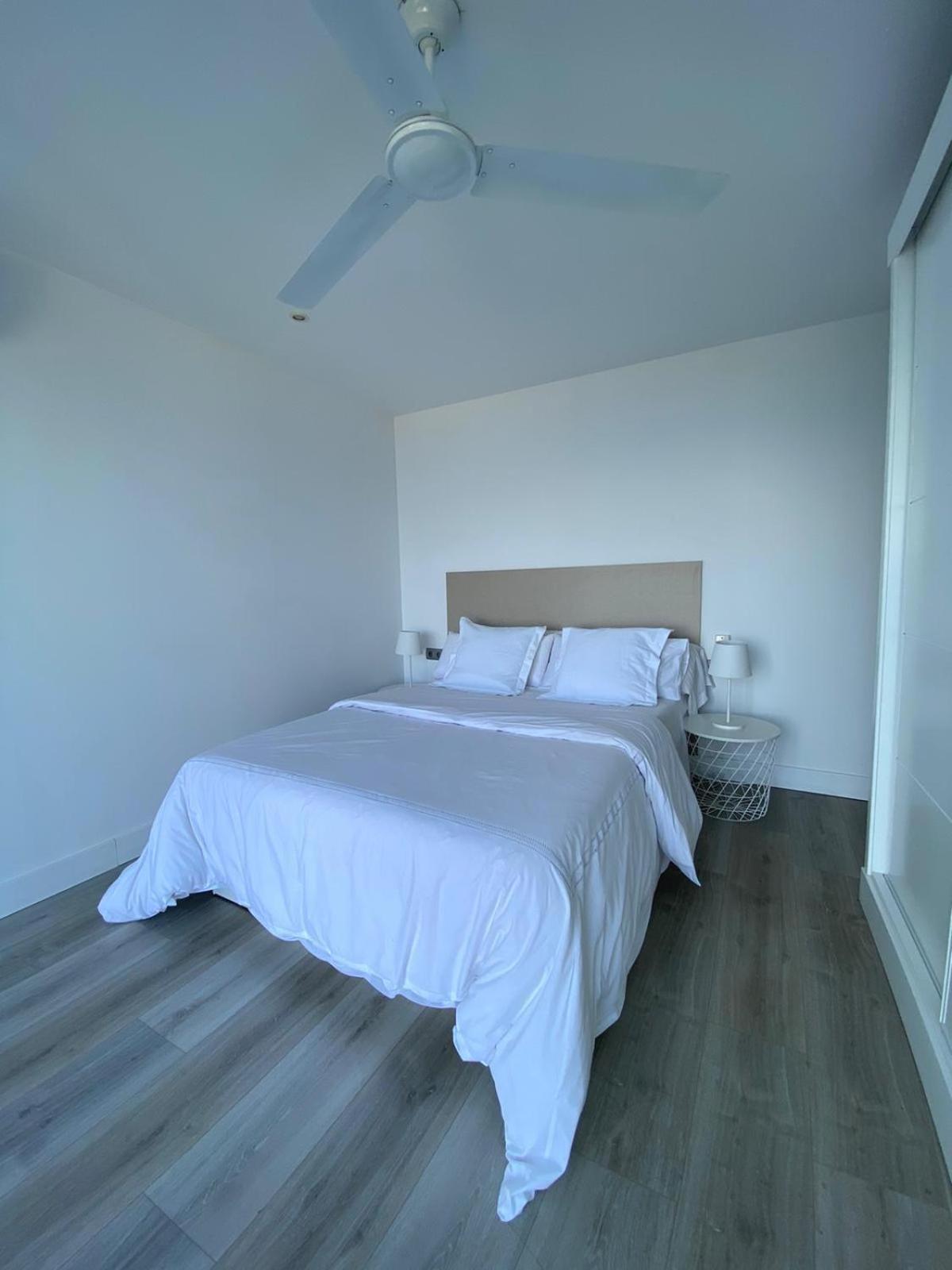 Carihuela Beach Apartamentos