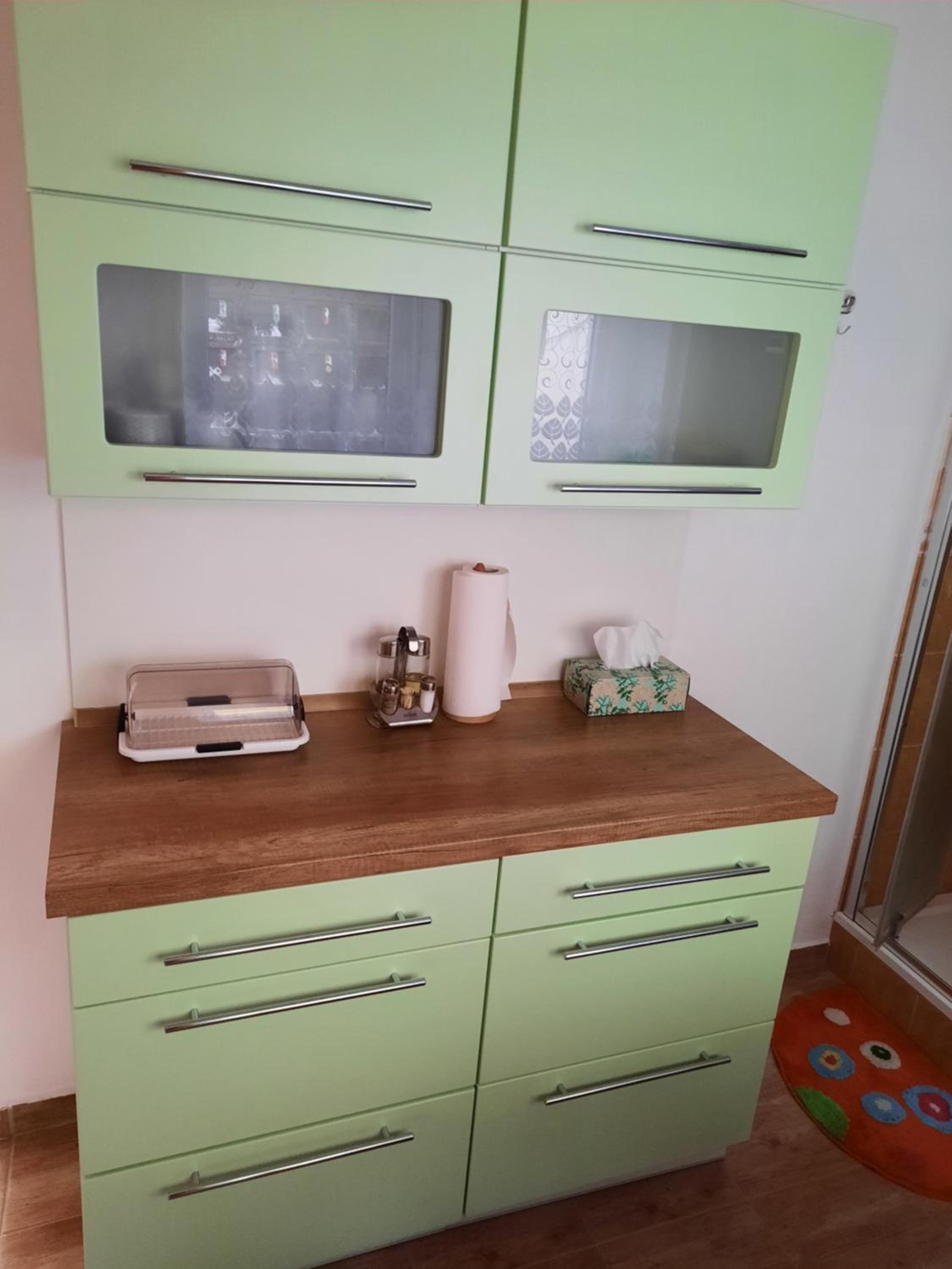 České Švýcarsko - Apartmán pro 2 dospělé osoby