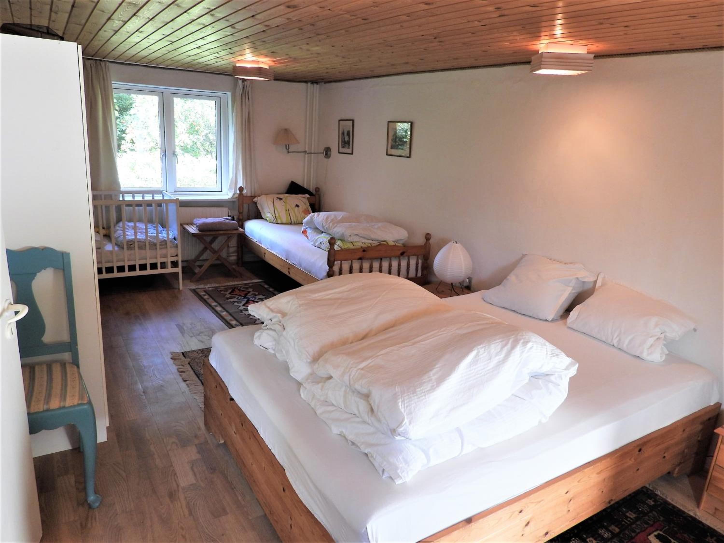 Engbjerg BnB