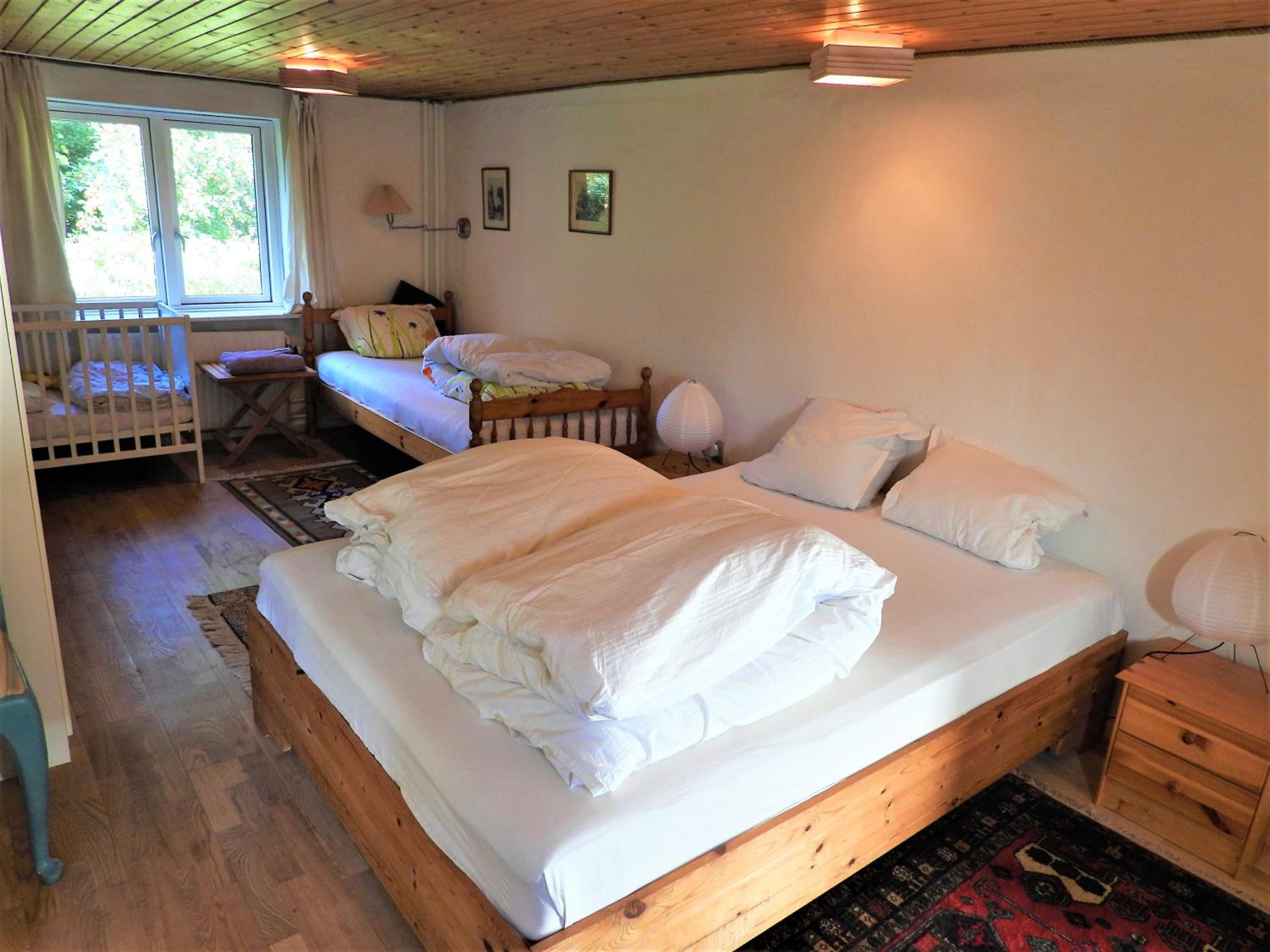 Engbjerg BnB
