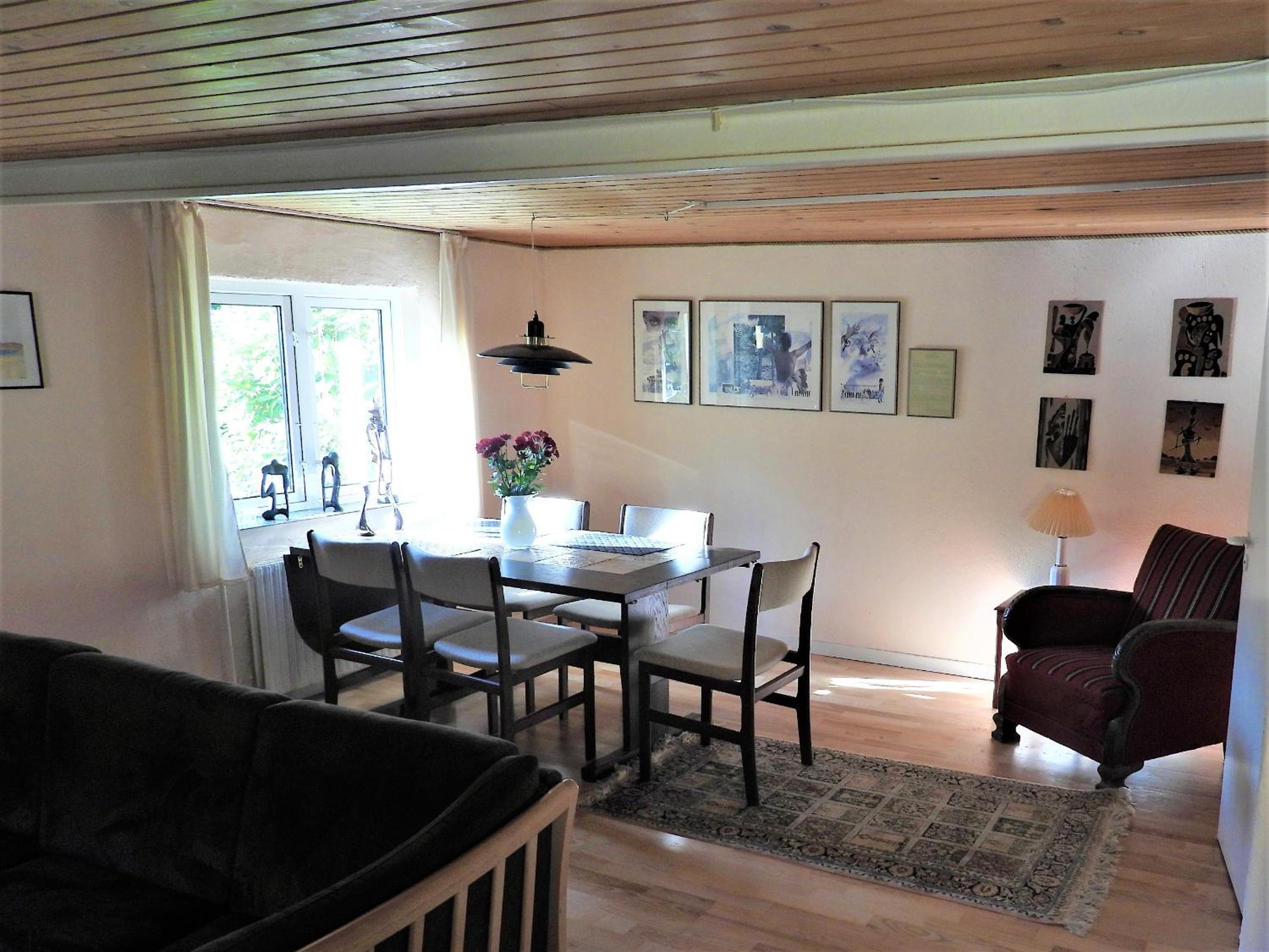 Engbjerg BnB