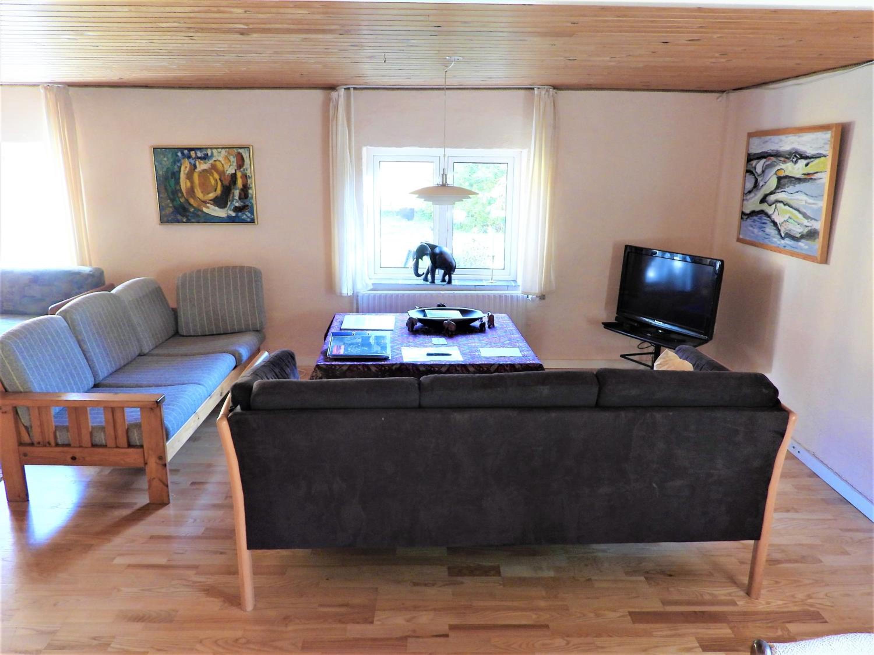 Engbjerg BnB