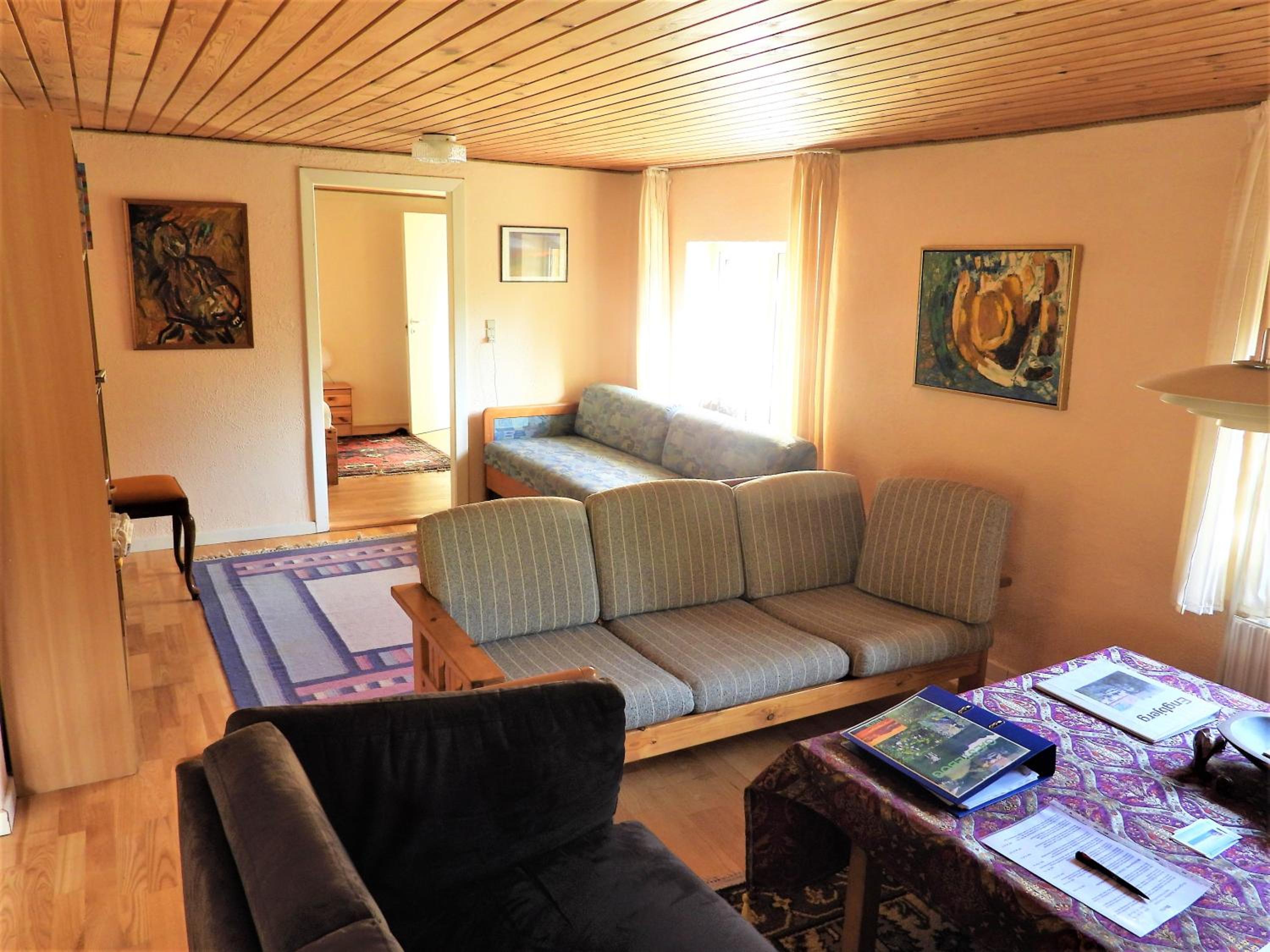 Engbjerg BnB