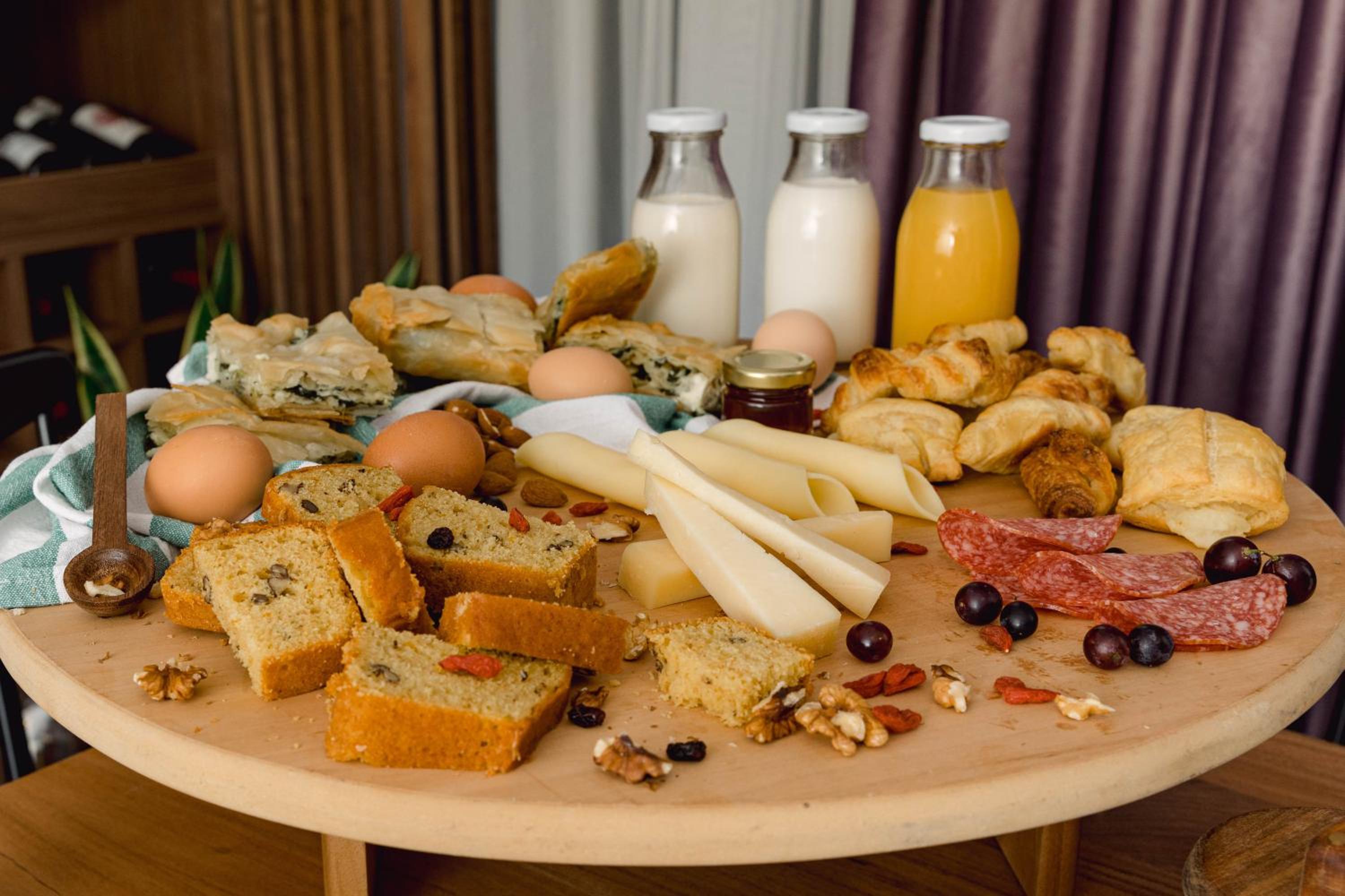 NAIADES the residence ioannina castle - Property Image 18