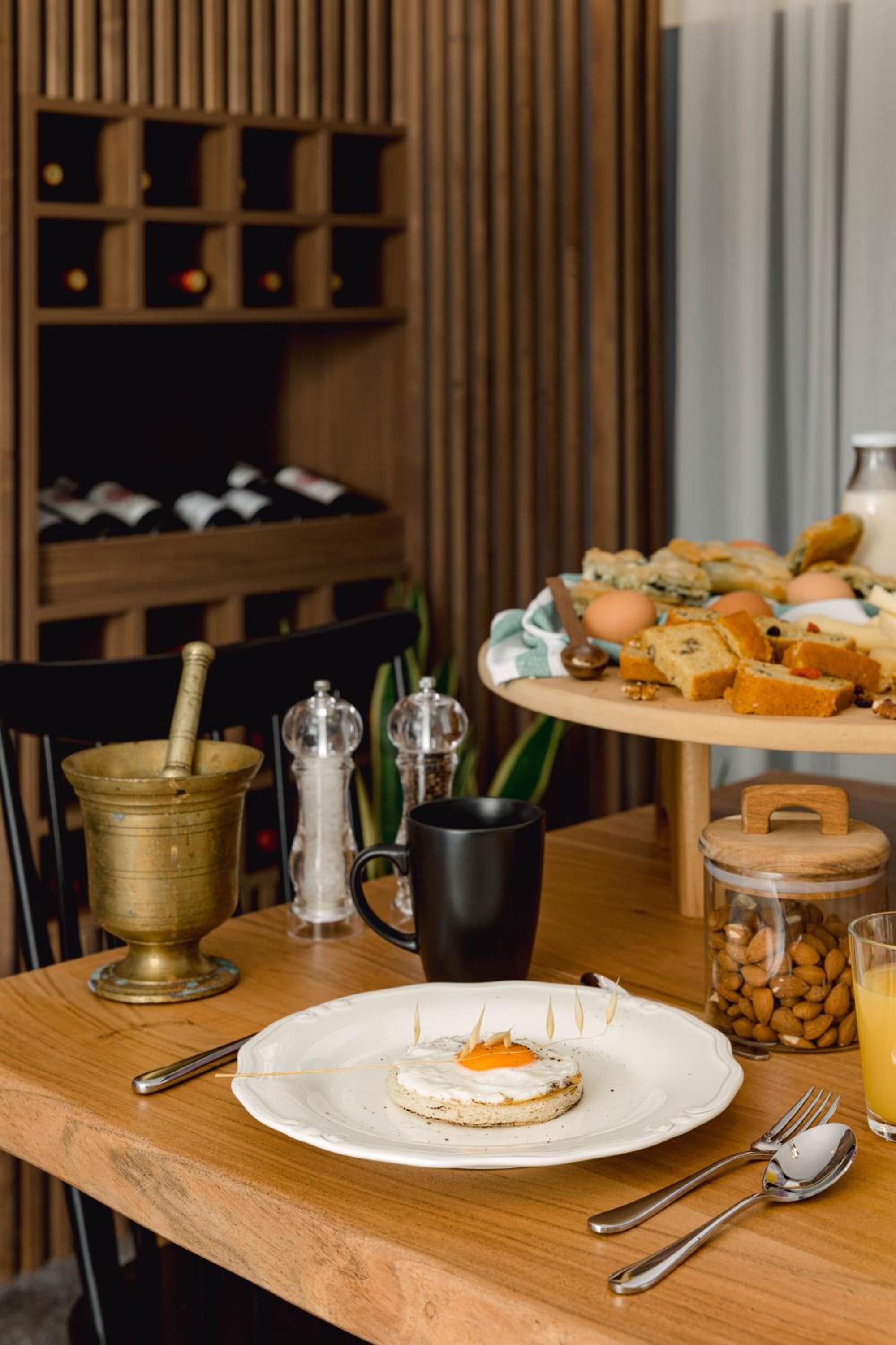 NAIADES the residence ioannina castle - Property Image 21