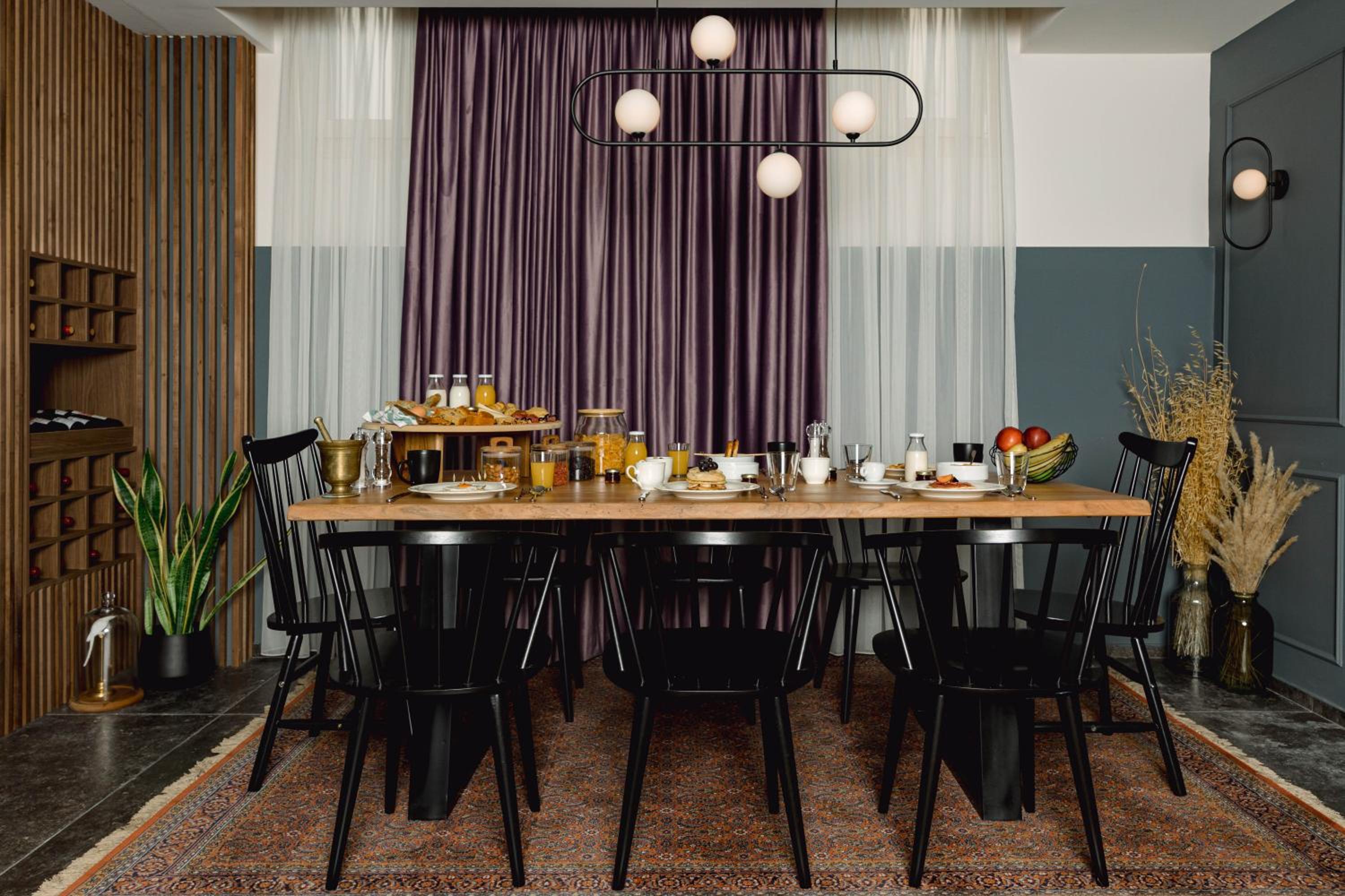 NAIADES the residence ioannina castle - Property Image 24