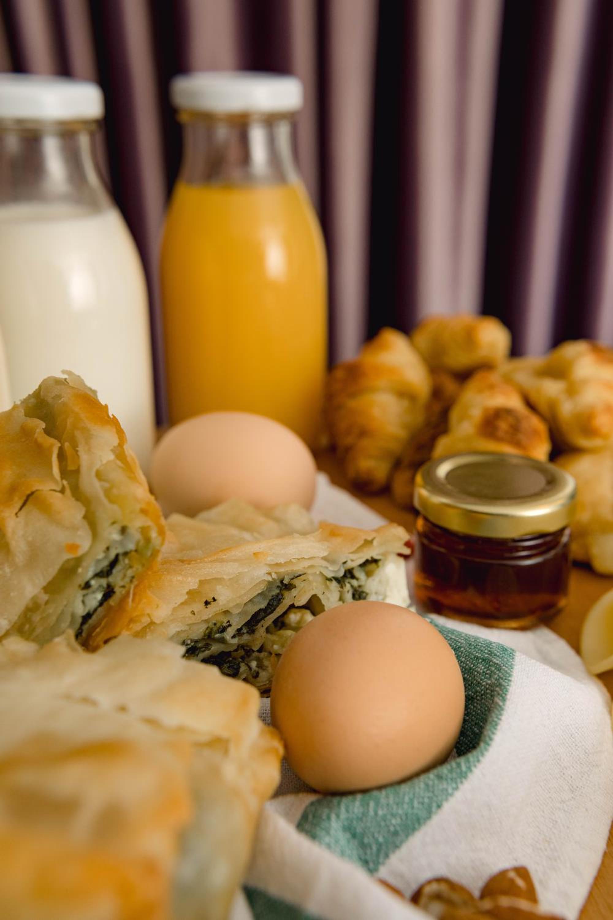 NAIADES the residence ioannina castle - Property Image 27