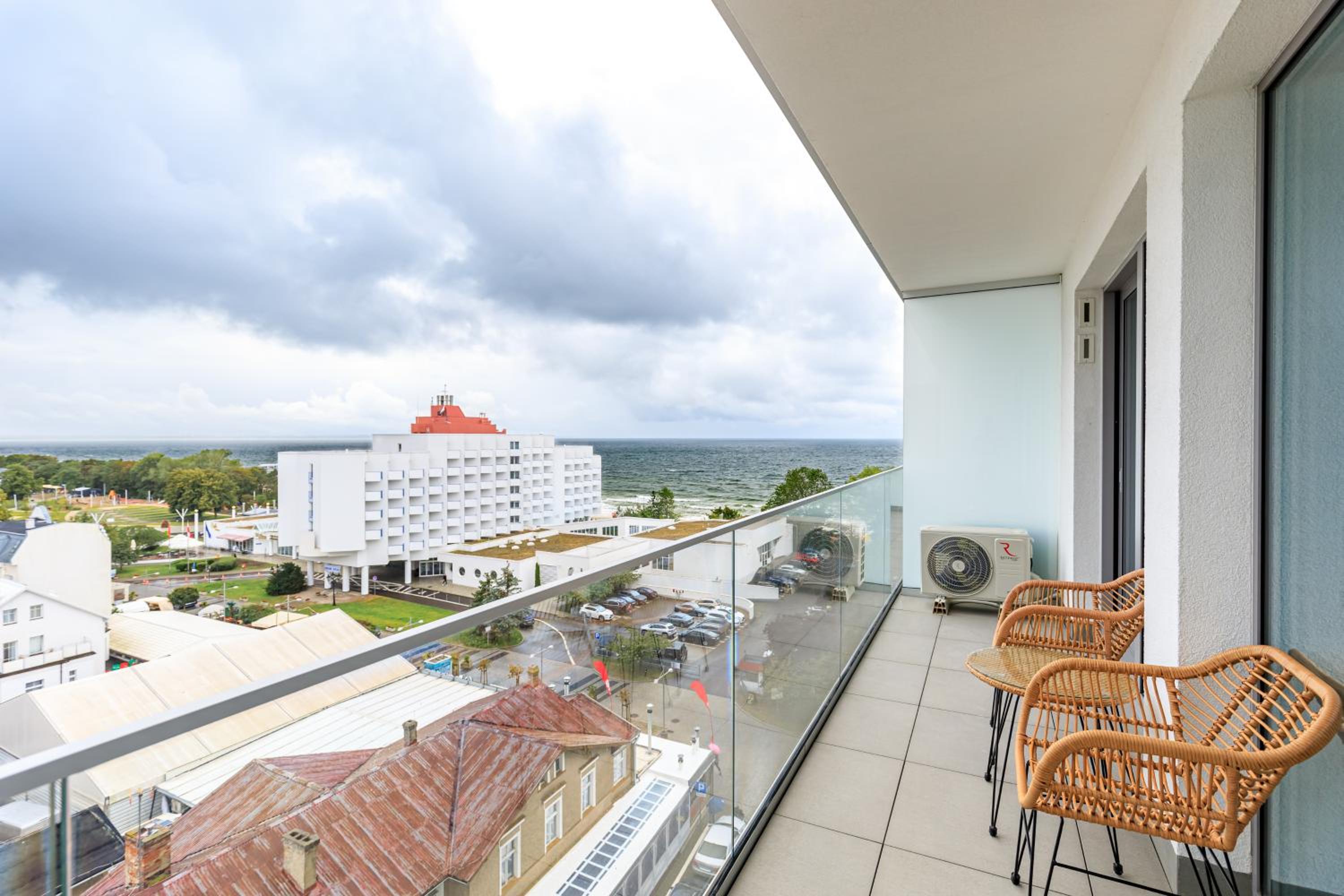 Balticus Apartamenty Deluxe Promenada Gwiazd 14, photo 66