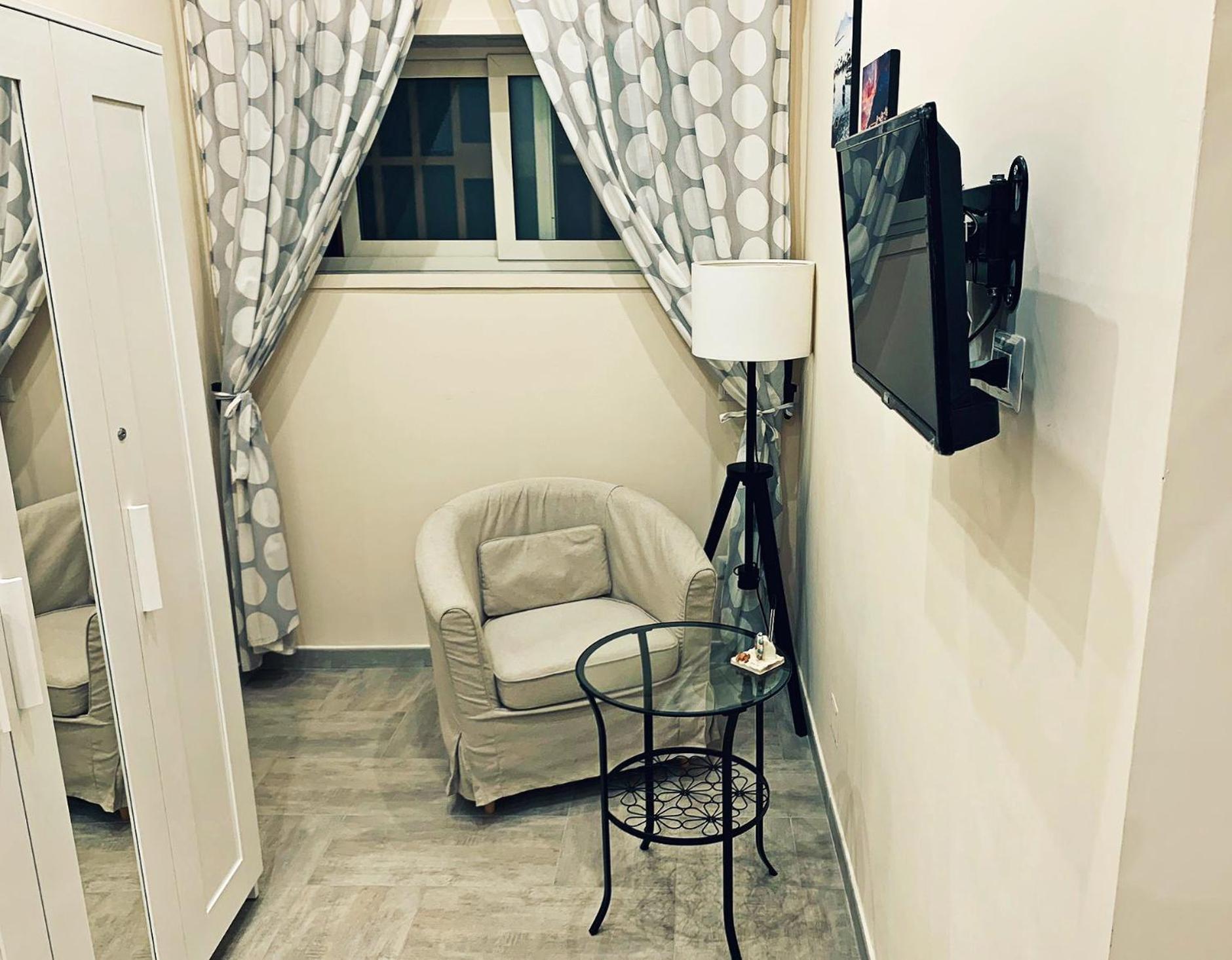 La casa di Beatrice