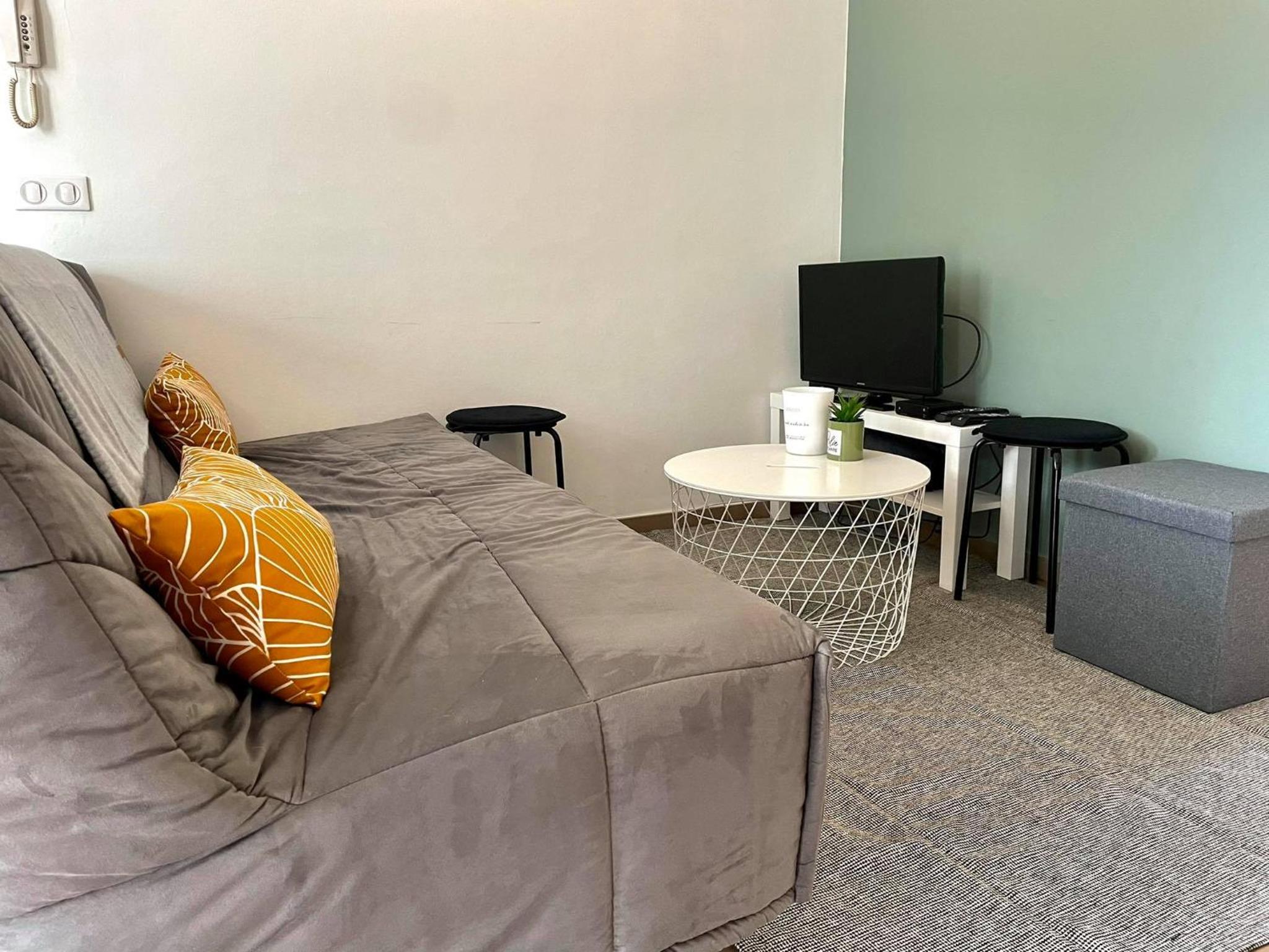 L'appartement d'houyet - Esc'Appart