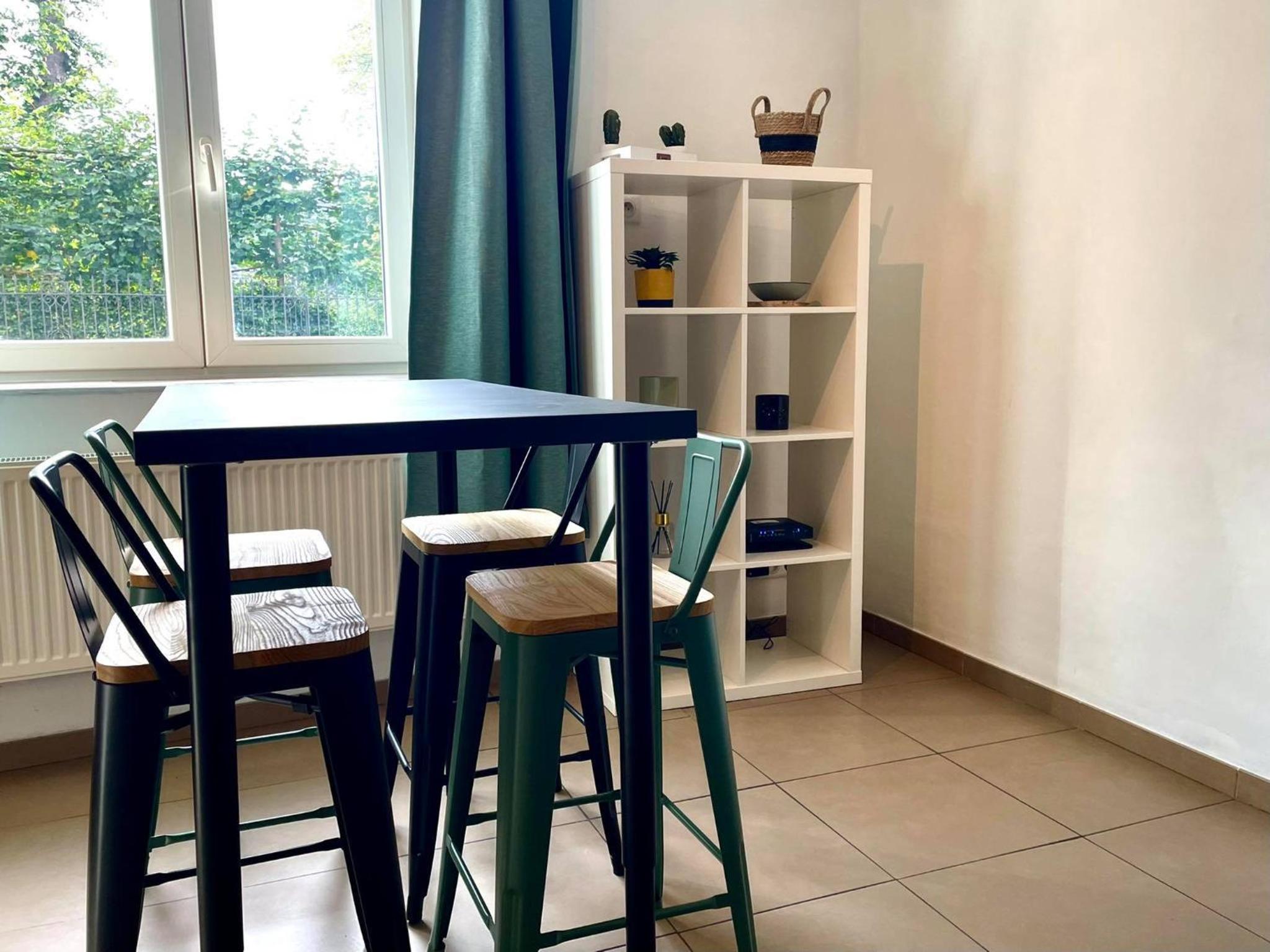 L'appartement d'houyet - Esc'Appart