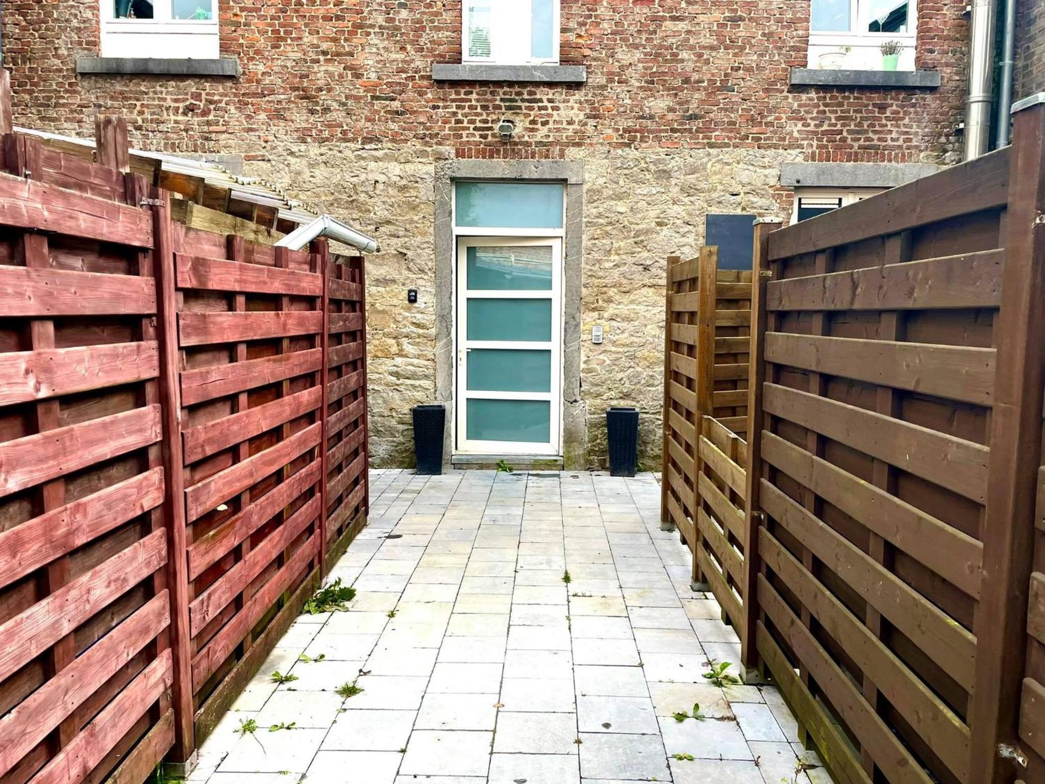 L'appartement d'houyet - Esc'Appart