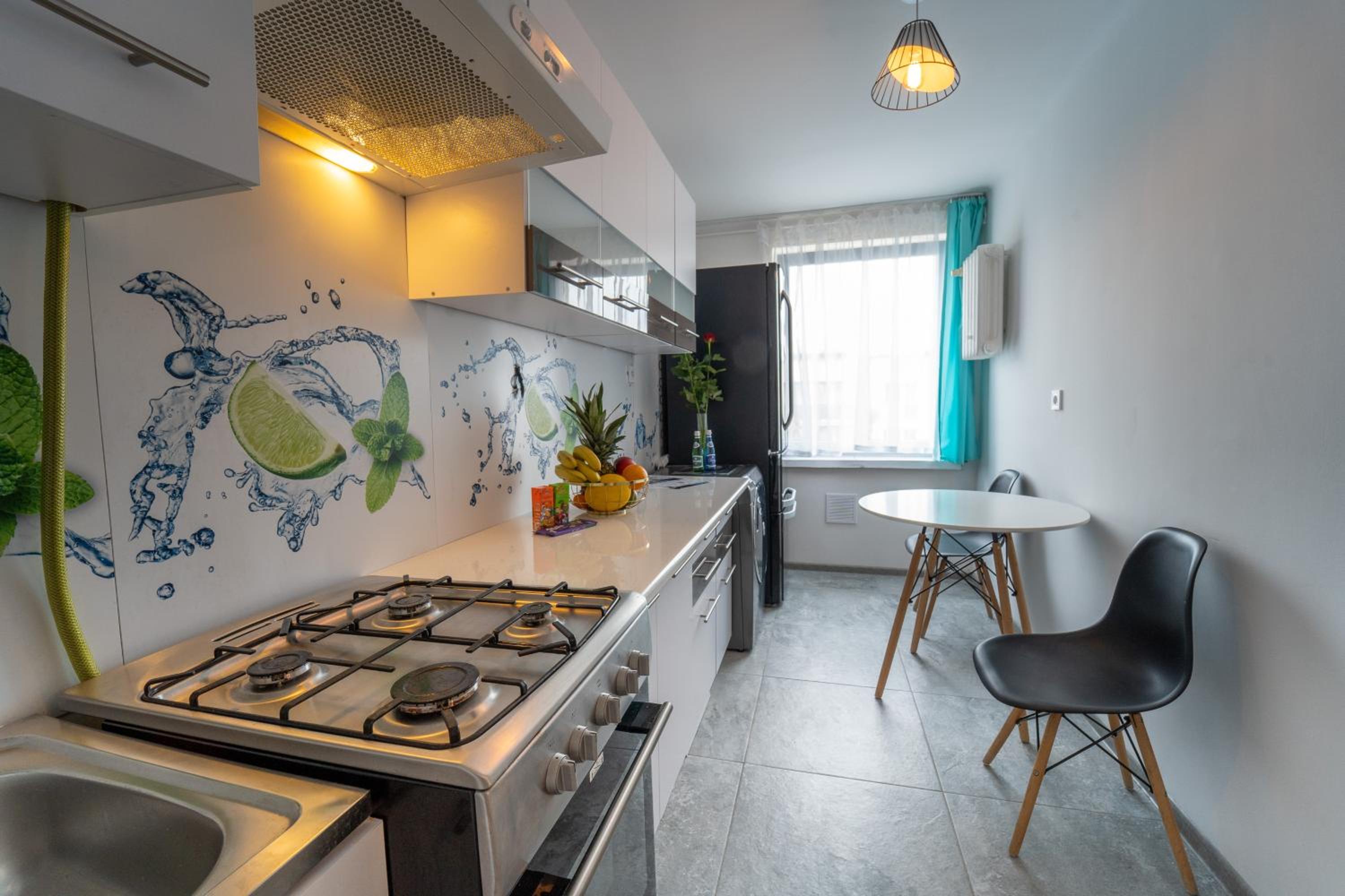 Apartament Nero view 5