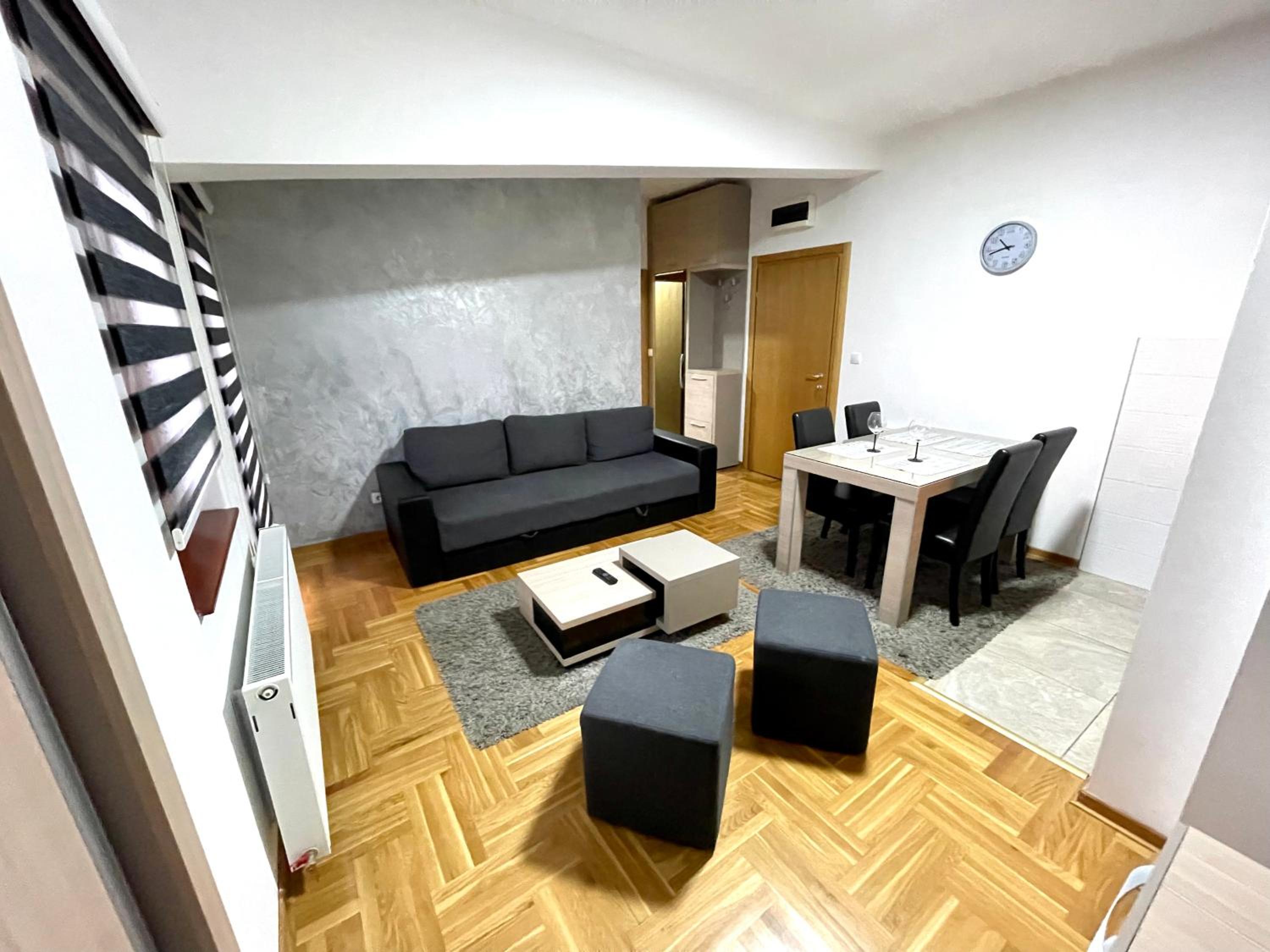 Apartment Lux Inn view 2