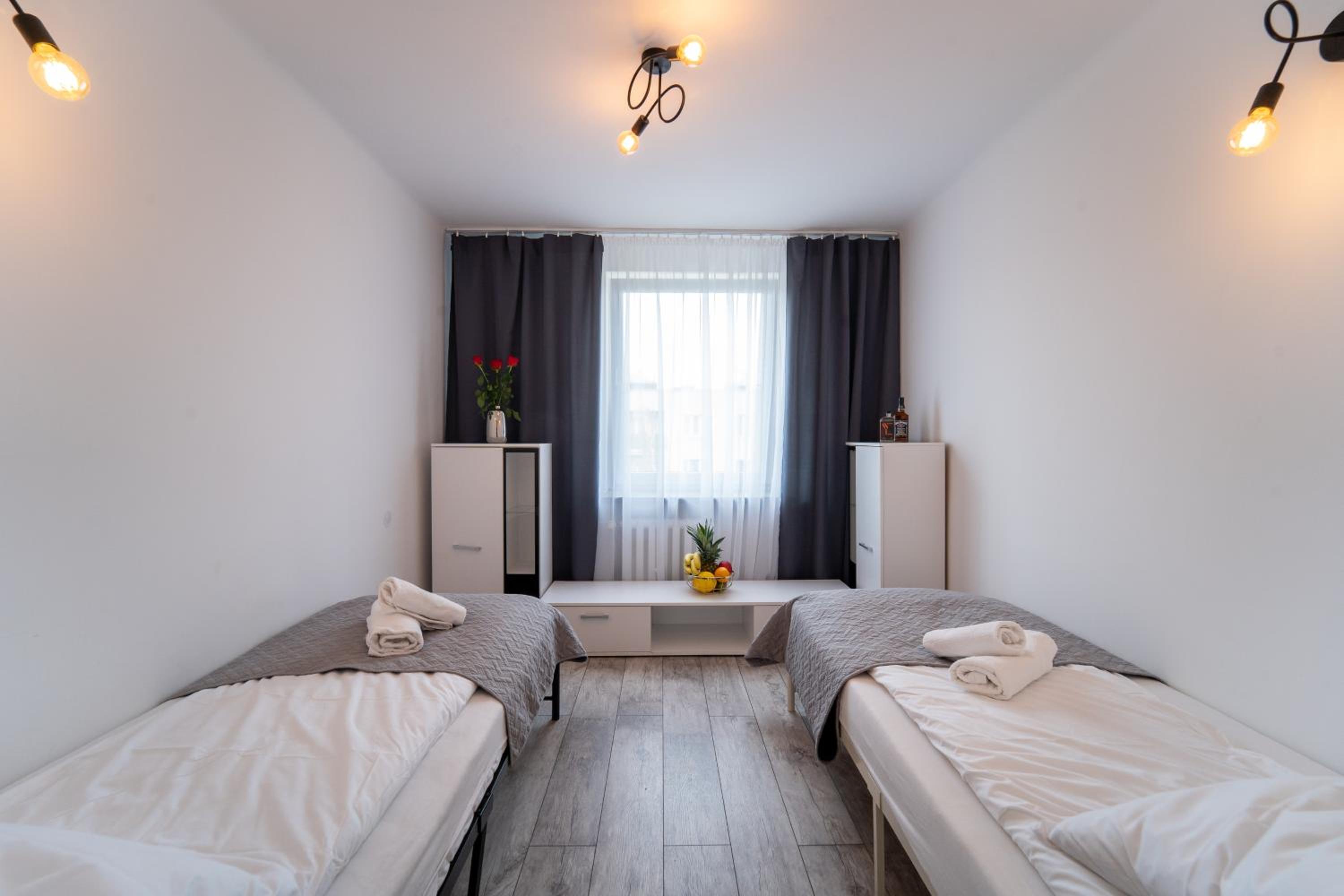 Apartament Nero view 3