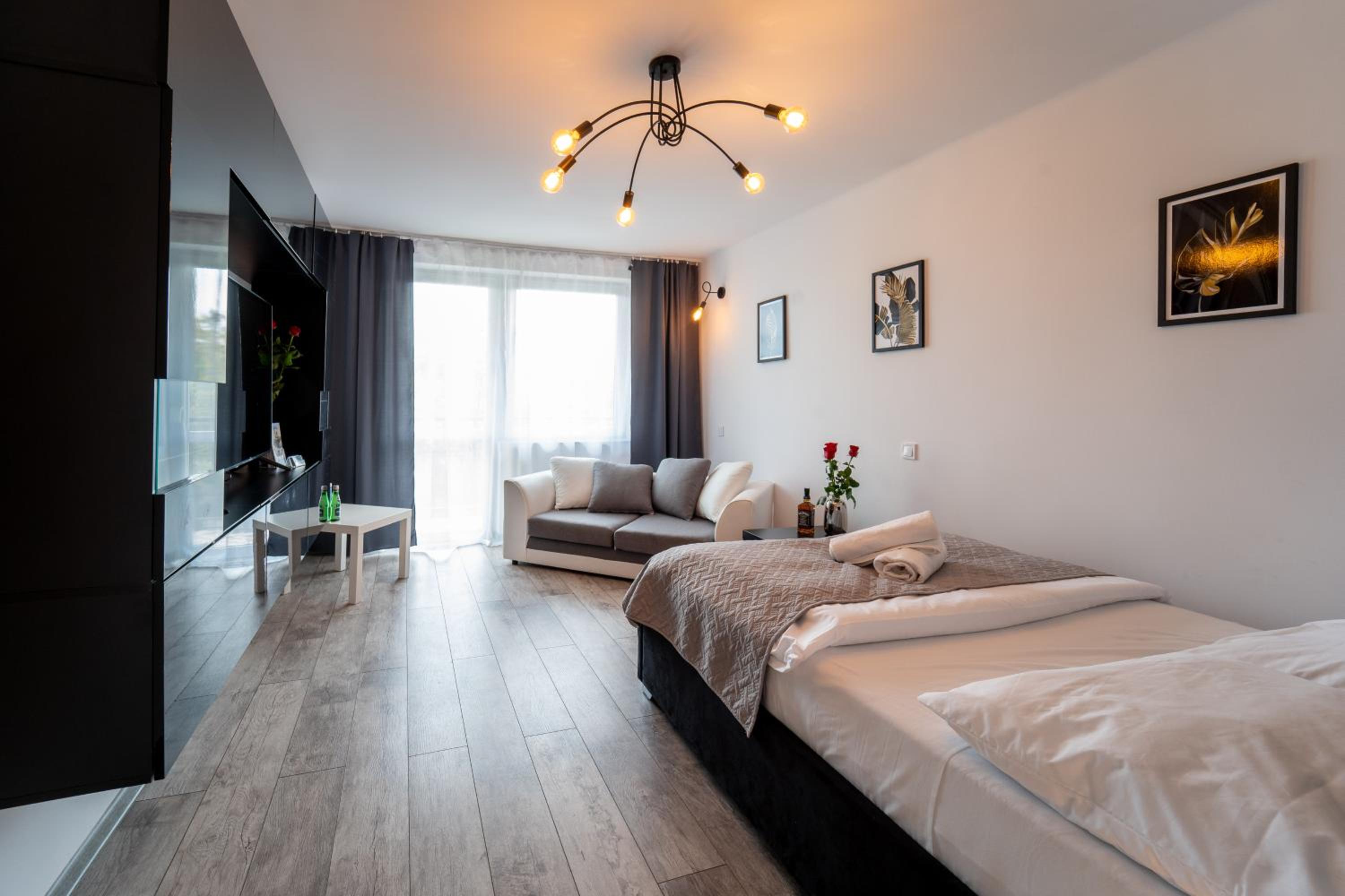 Apartament Nero view 2