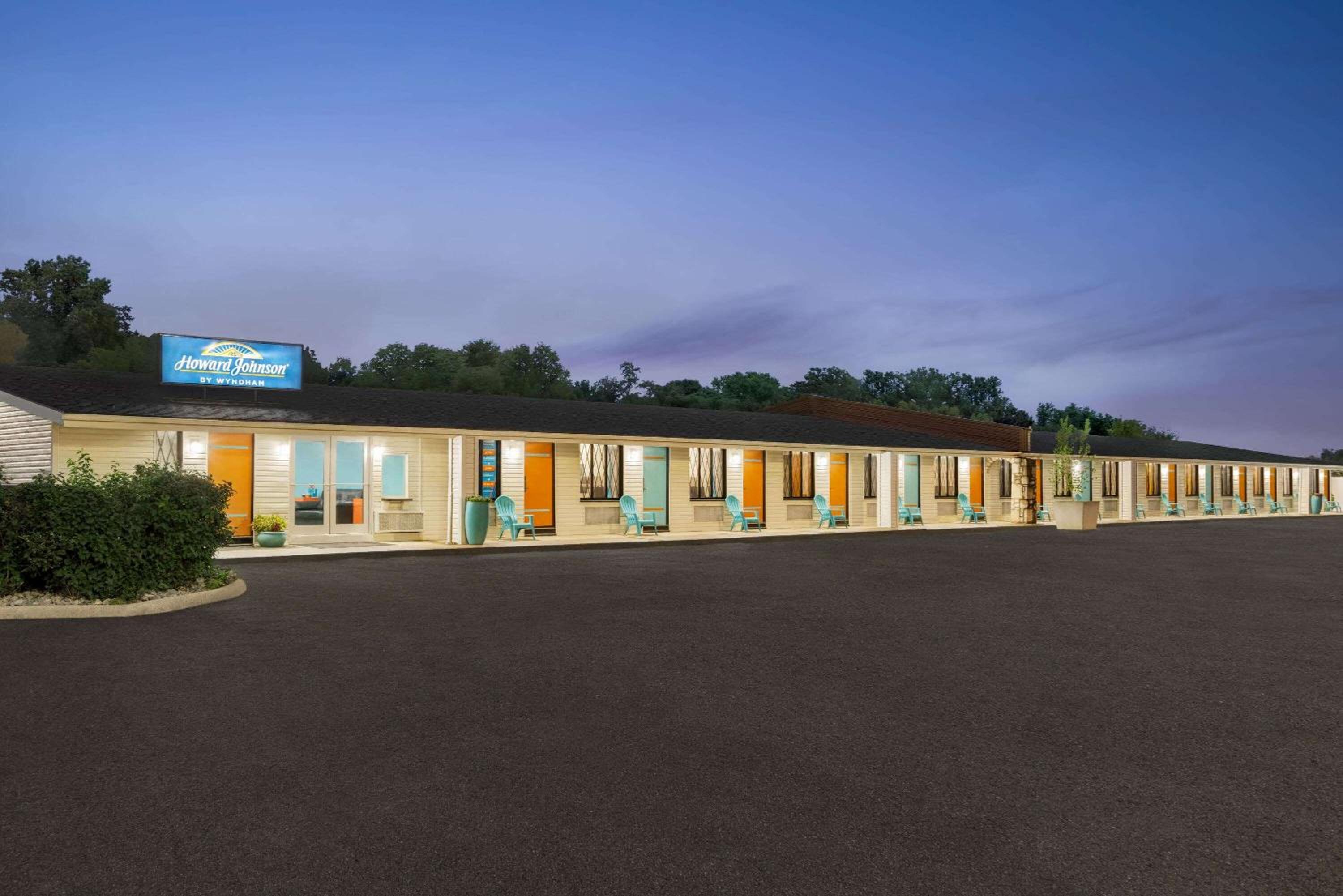 Dover Inn and Suites, Photo 32
