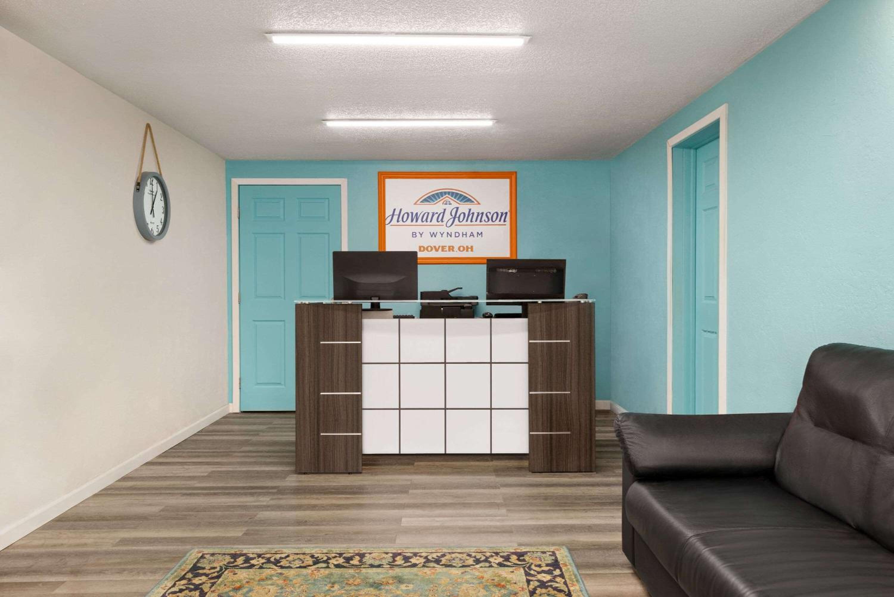 Dover Inn and Suites, Photo 16