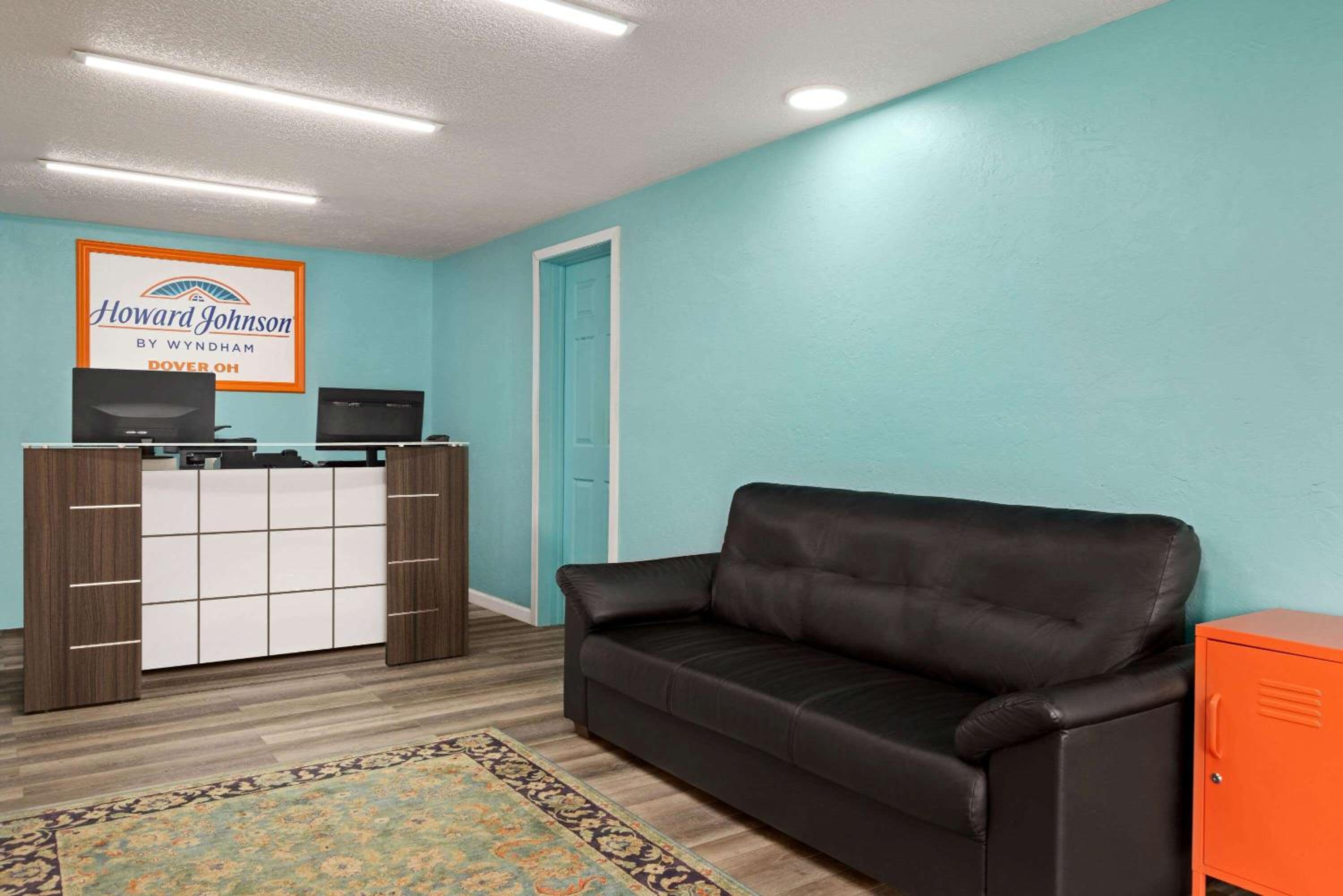 Dover Inn and Suites, Photo 47