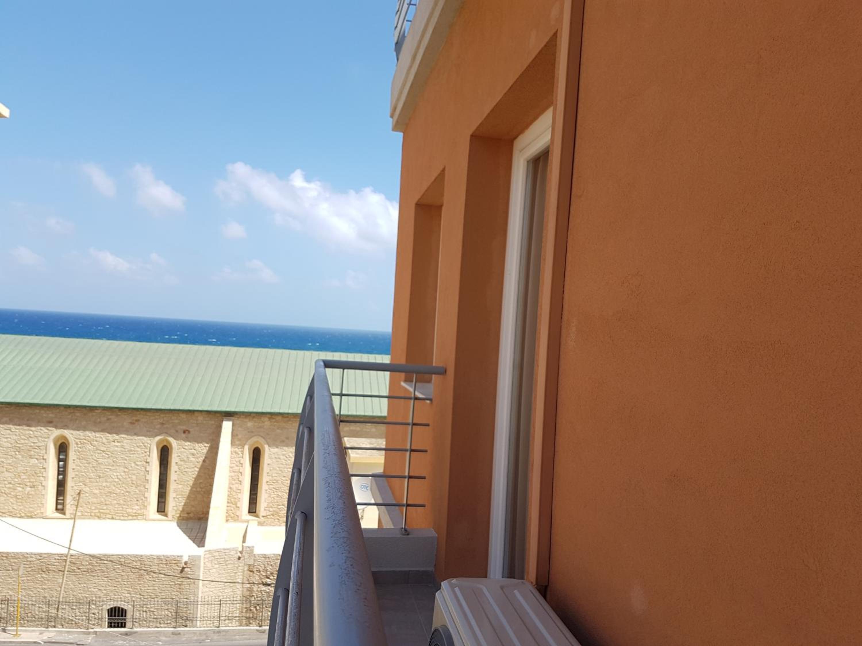 Heraklion Old Port Apartments