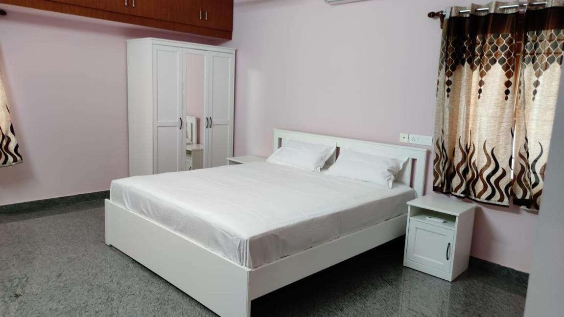 Selvi Villa