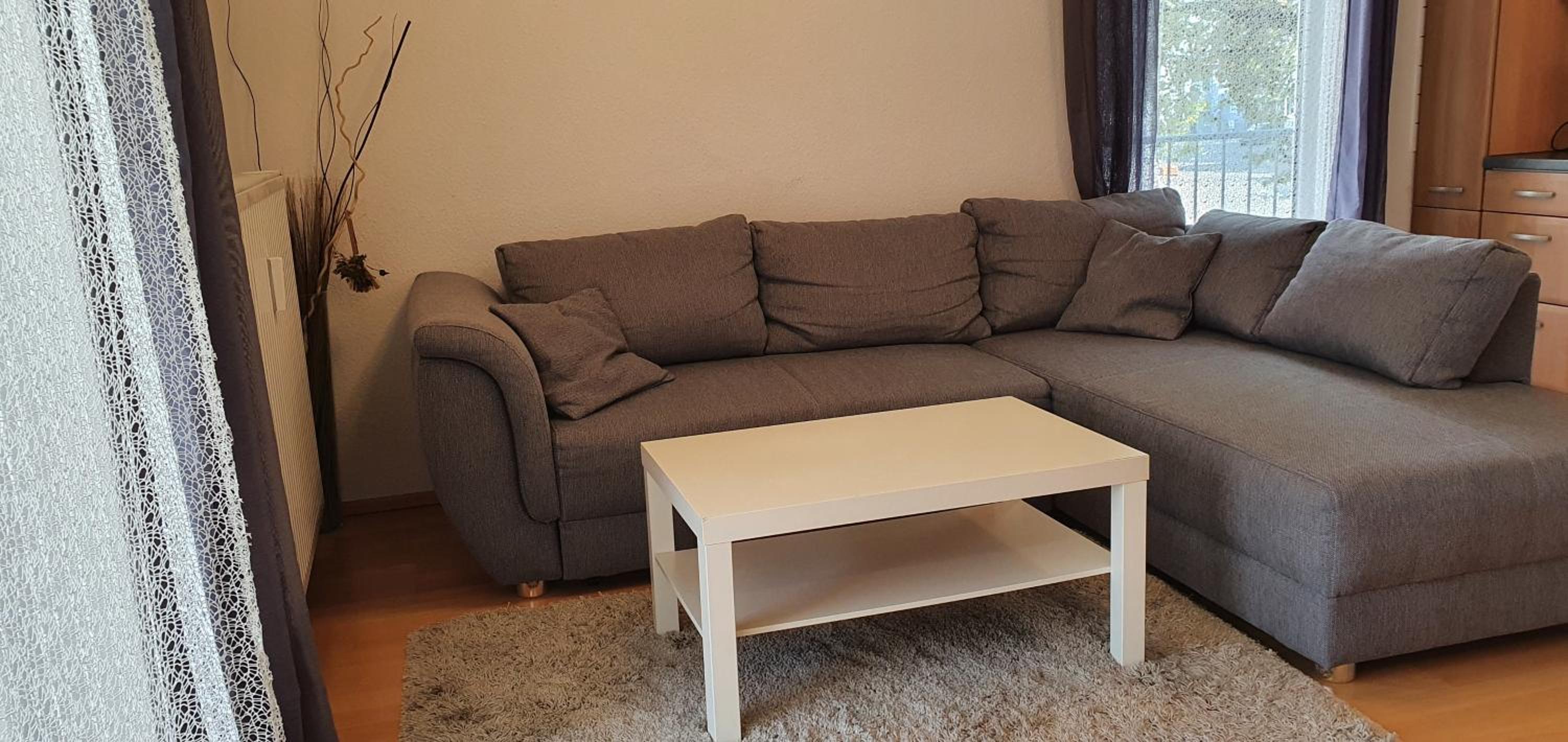 Outletcity Ferienwohnung Wohnung 1