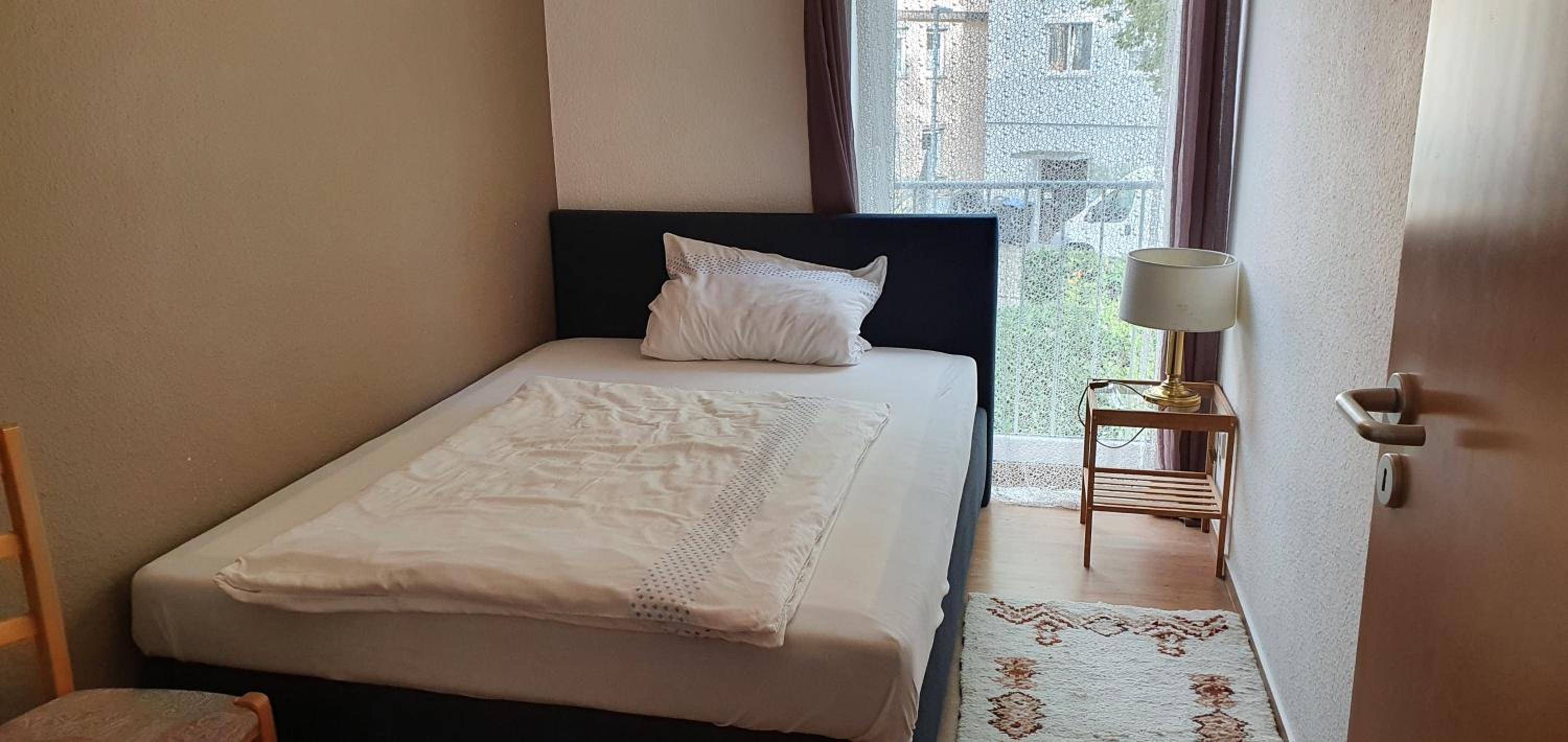 Outletcity Ferienwohnung Wohnung 1