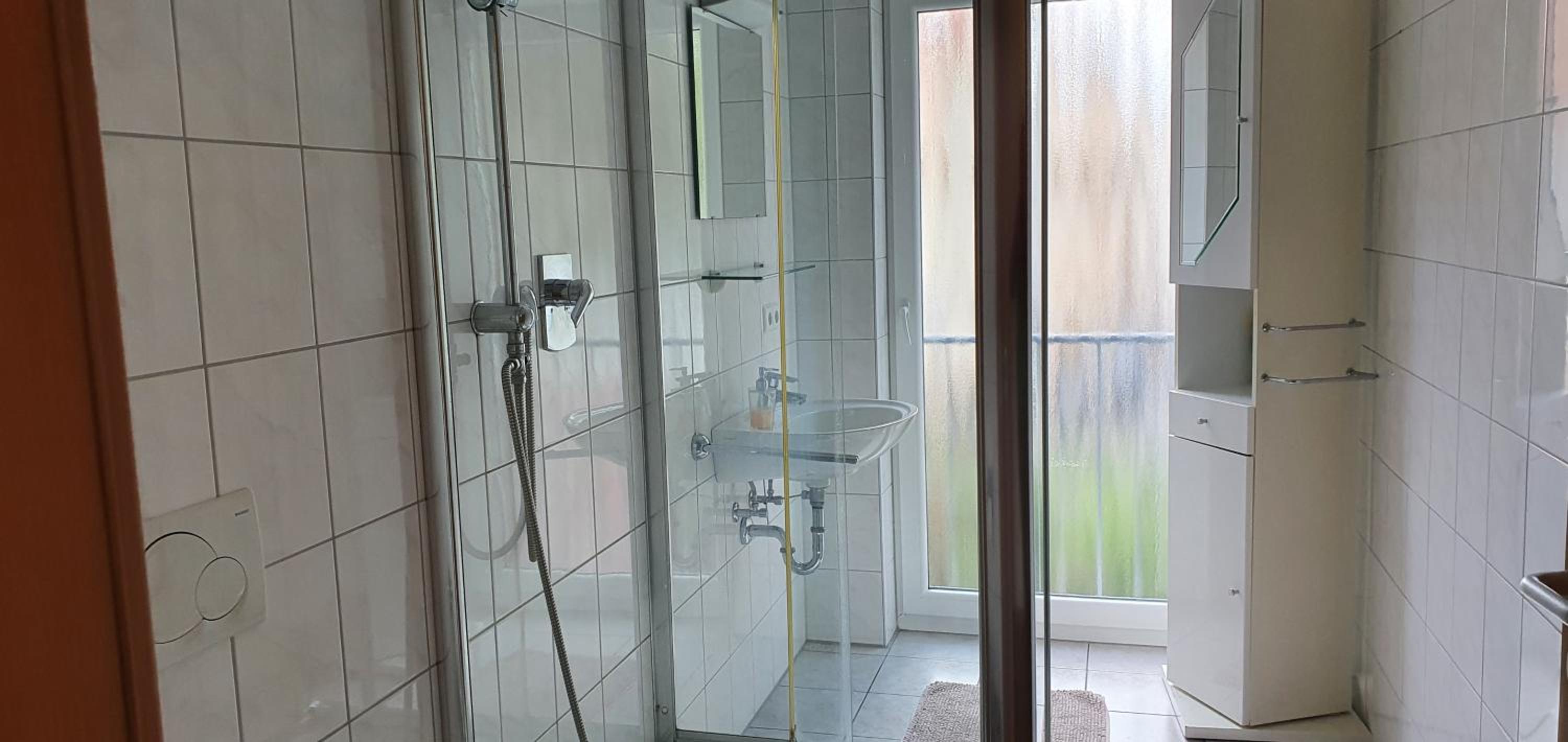 Outletcity Ferienwohnung Wohnung 1
