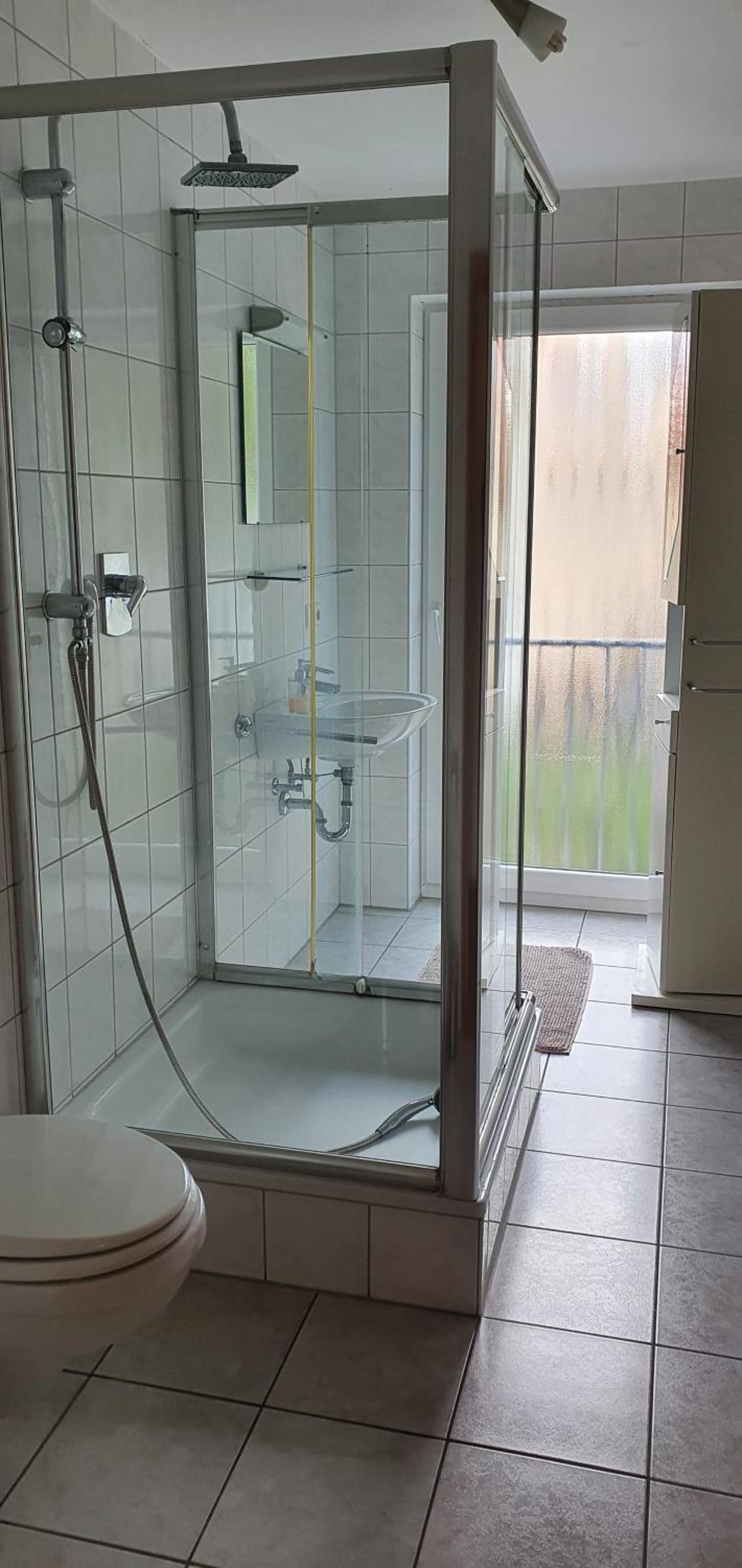 Outletcity Ferienwohnung Wohnung 1