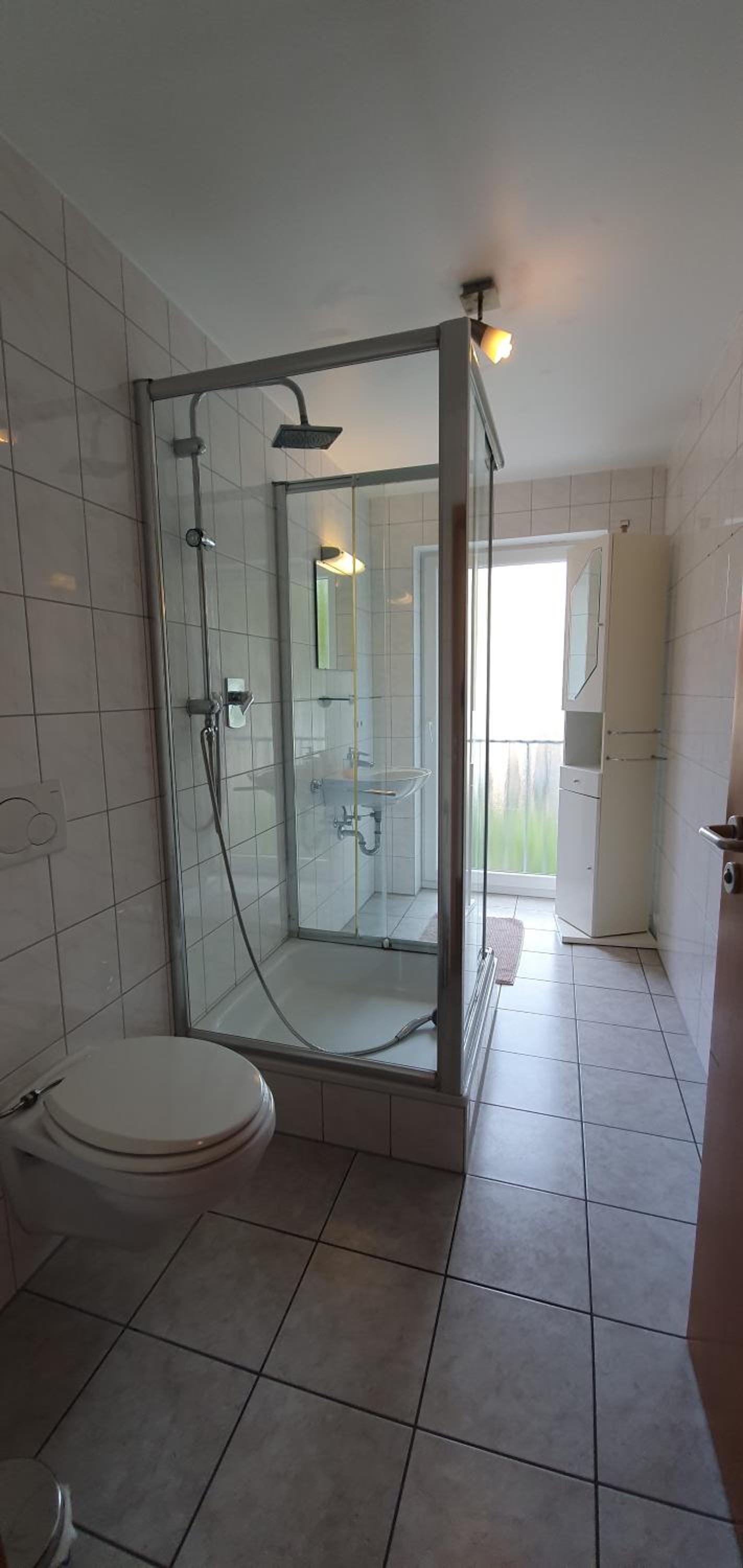 Outletcity Ferienwohnung Wohnung 1