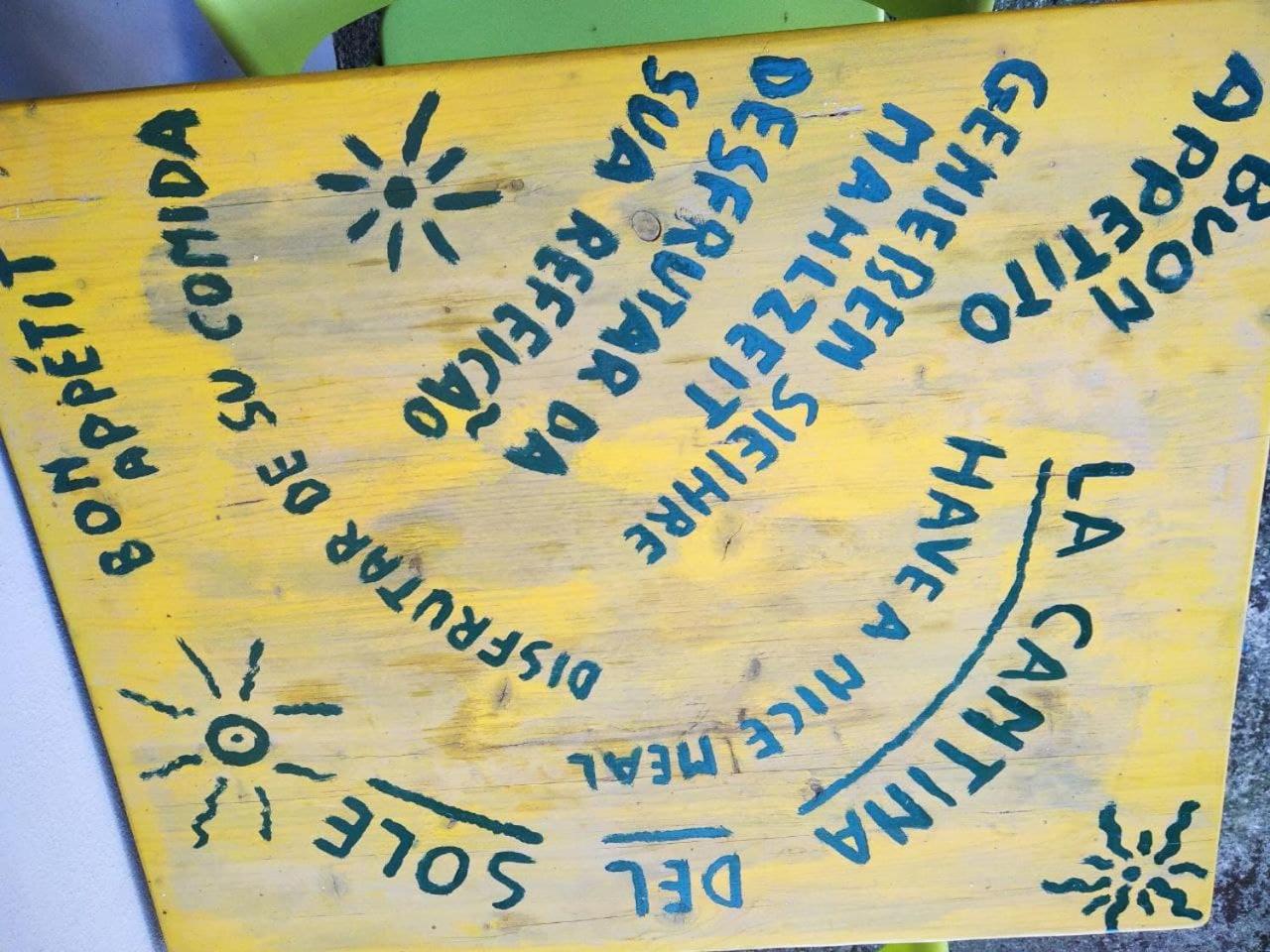 La Cantina Del Sole