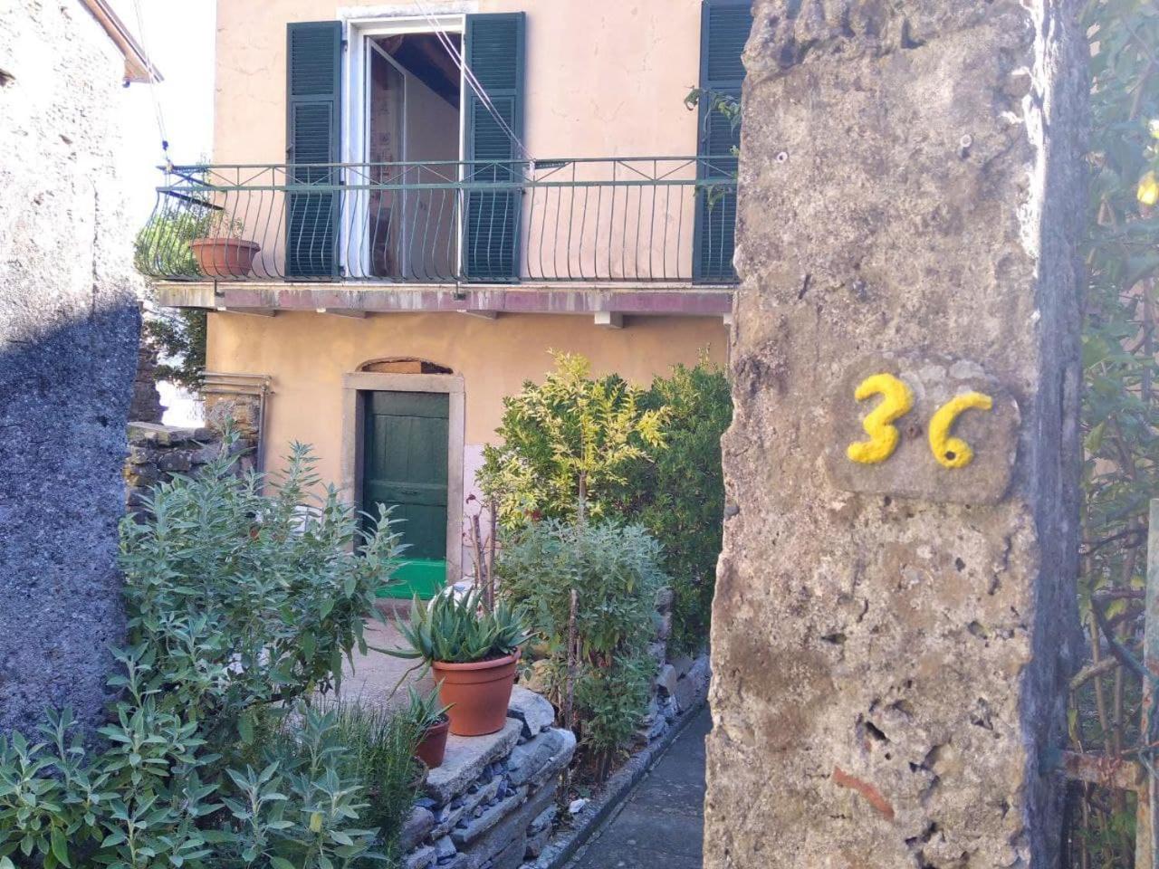 La Cantina Del Sole