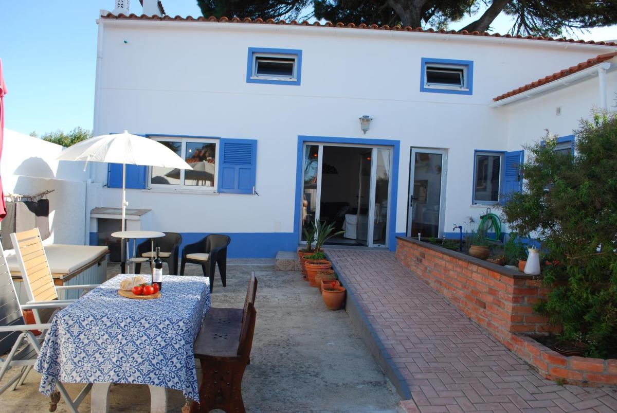 Casa da Annelies. Accessible holiday home