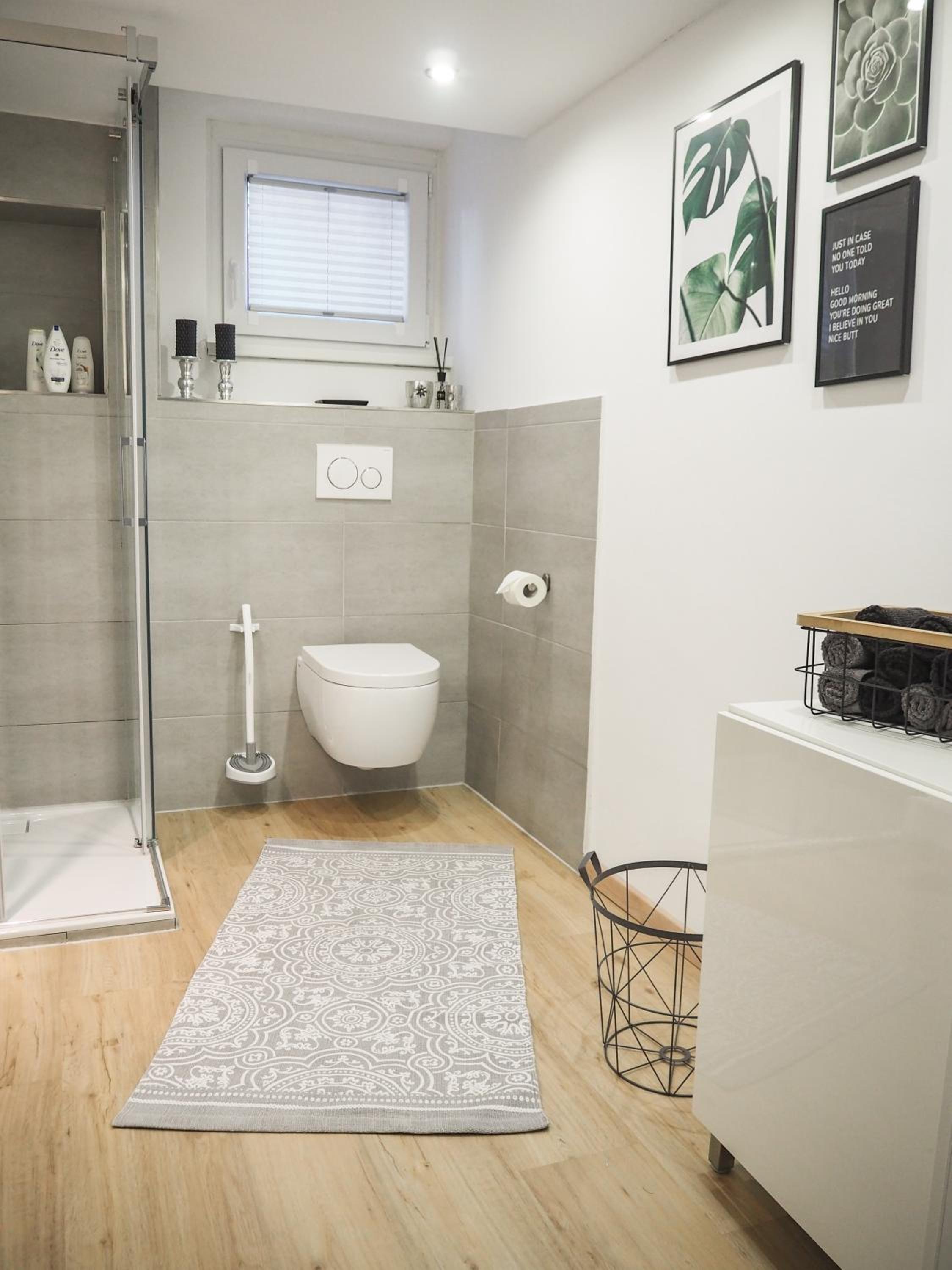 Stylische Wohnung in ruhiger Lage, sehr messenah view 2