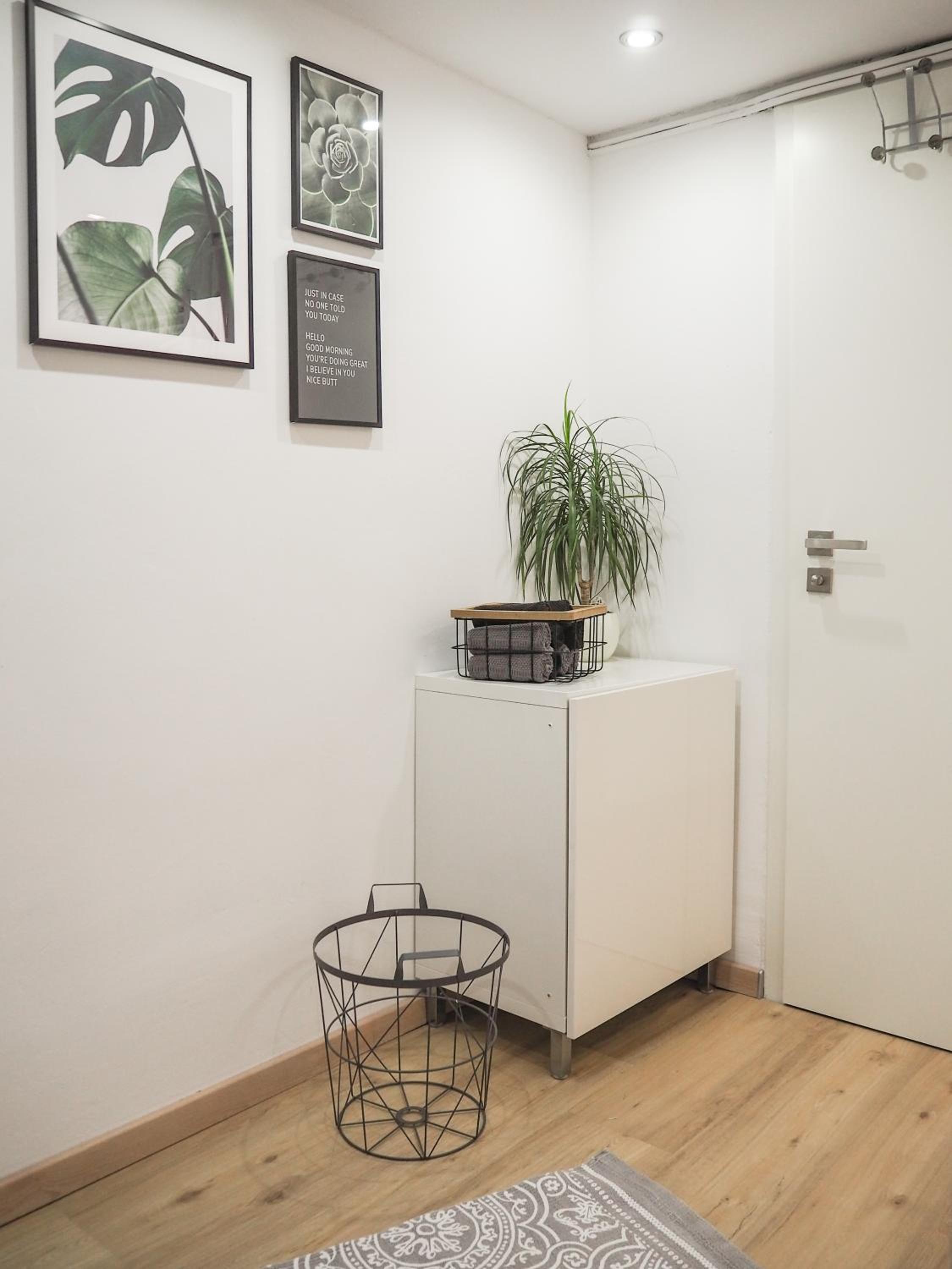 Stylische Wohnung in ruhiger Lage, sehr messenah view 4