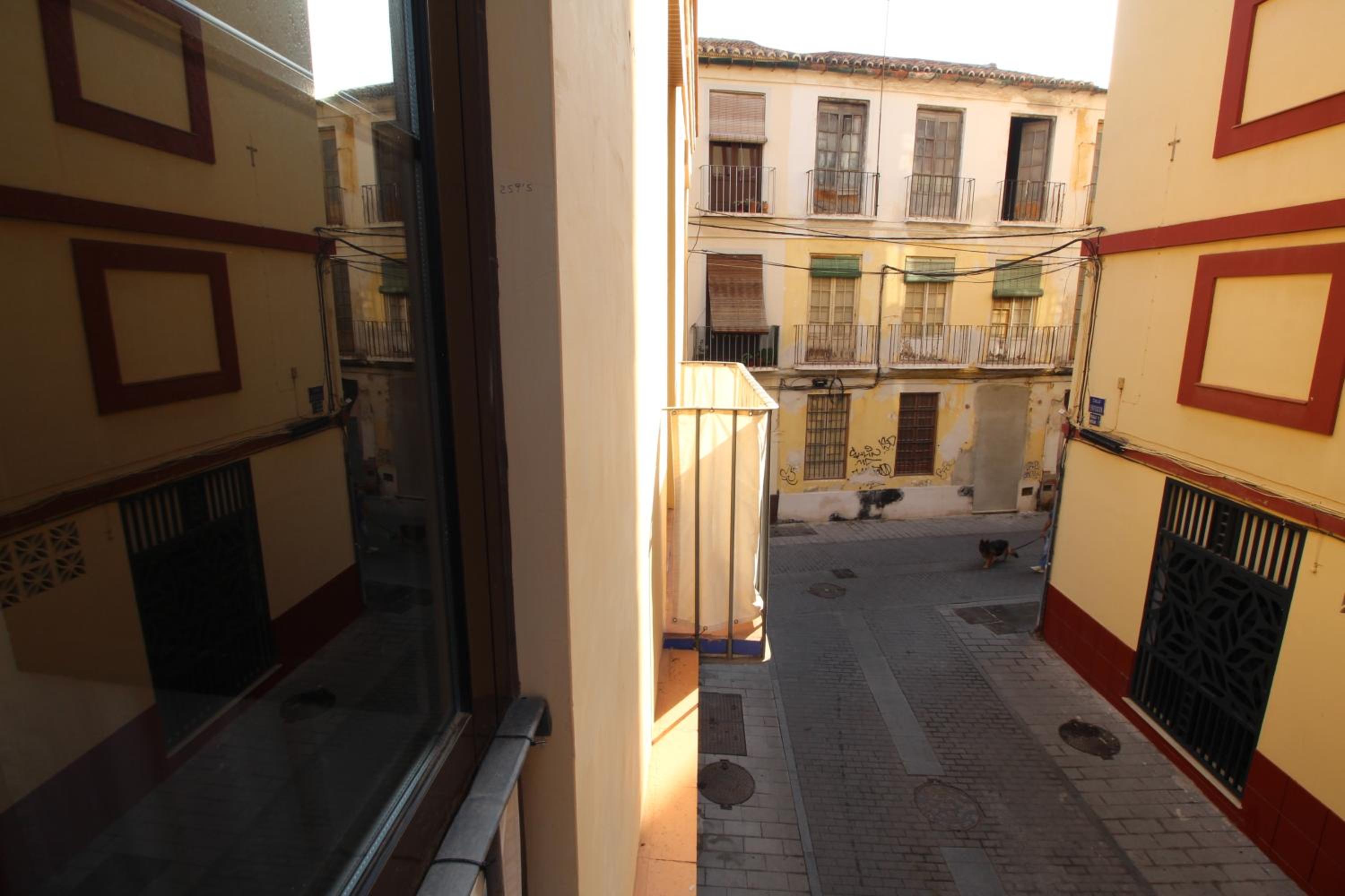 Del Parque Flats Alvarez Suite