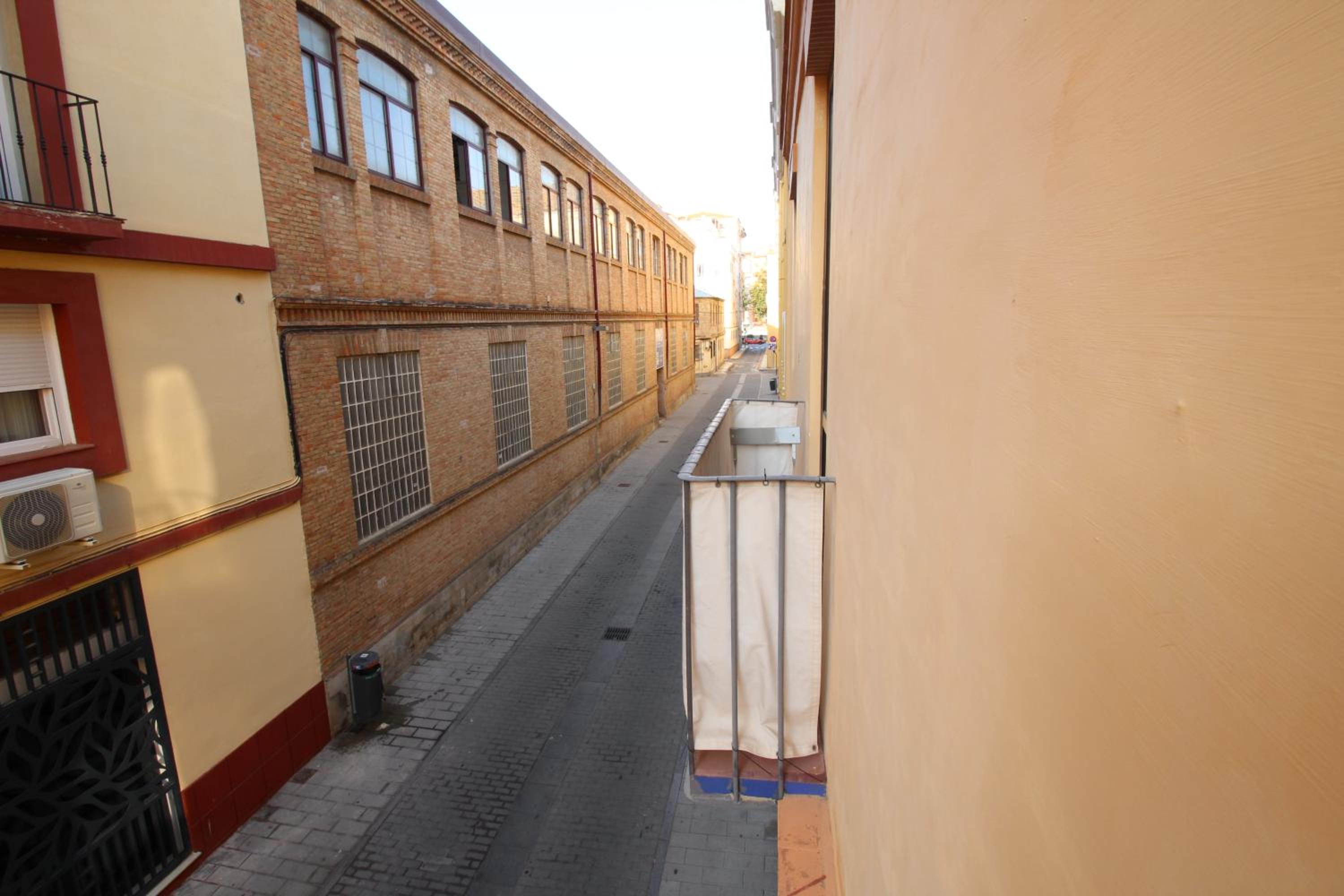 Del Parque Flats Alvarez Suite