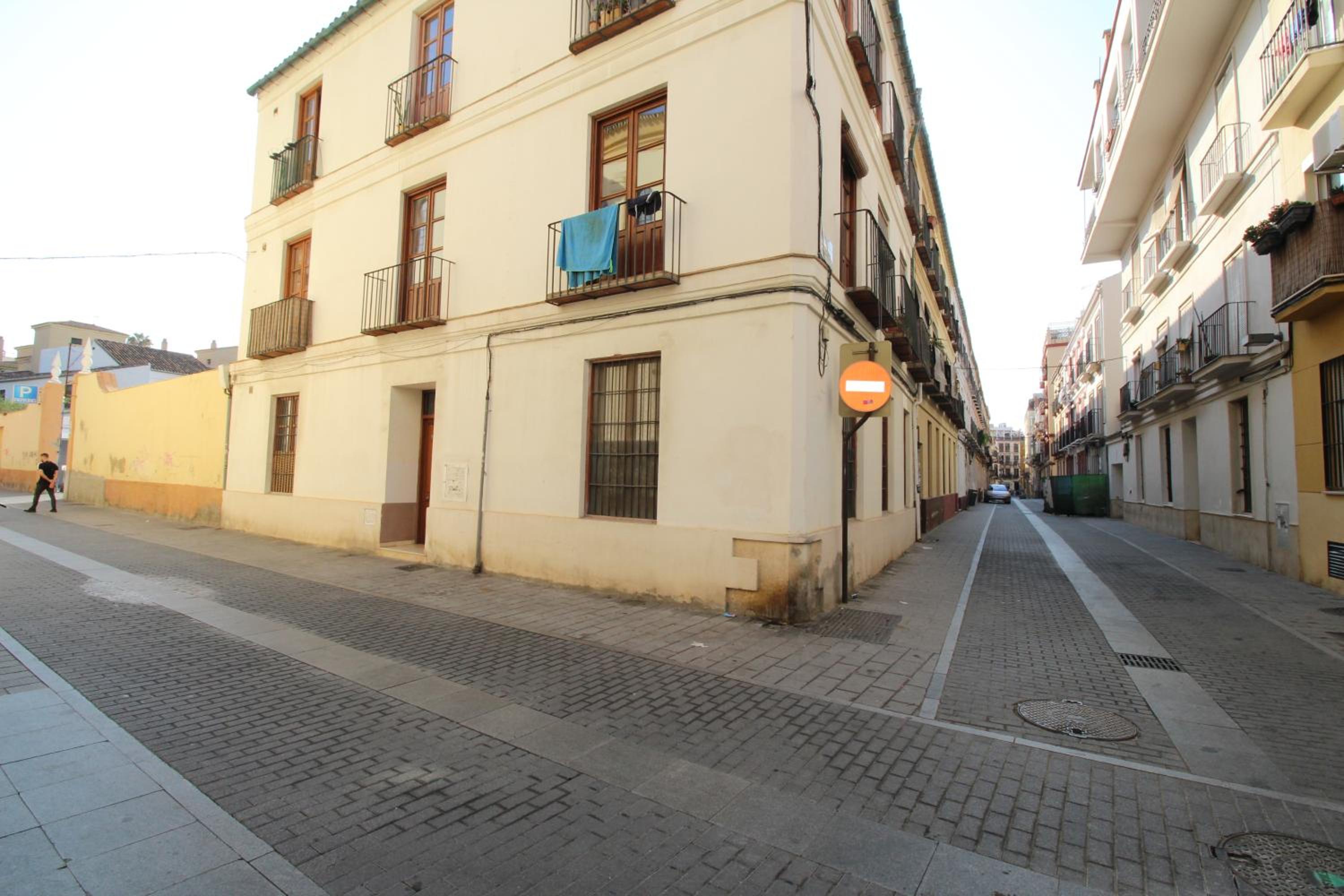 Del Parque Flats Alvarez Suite
