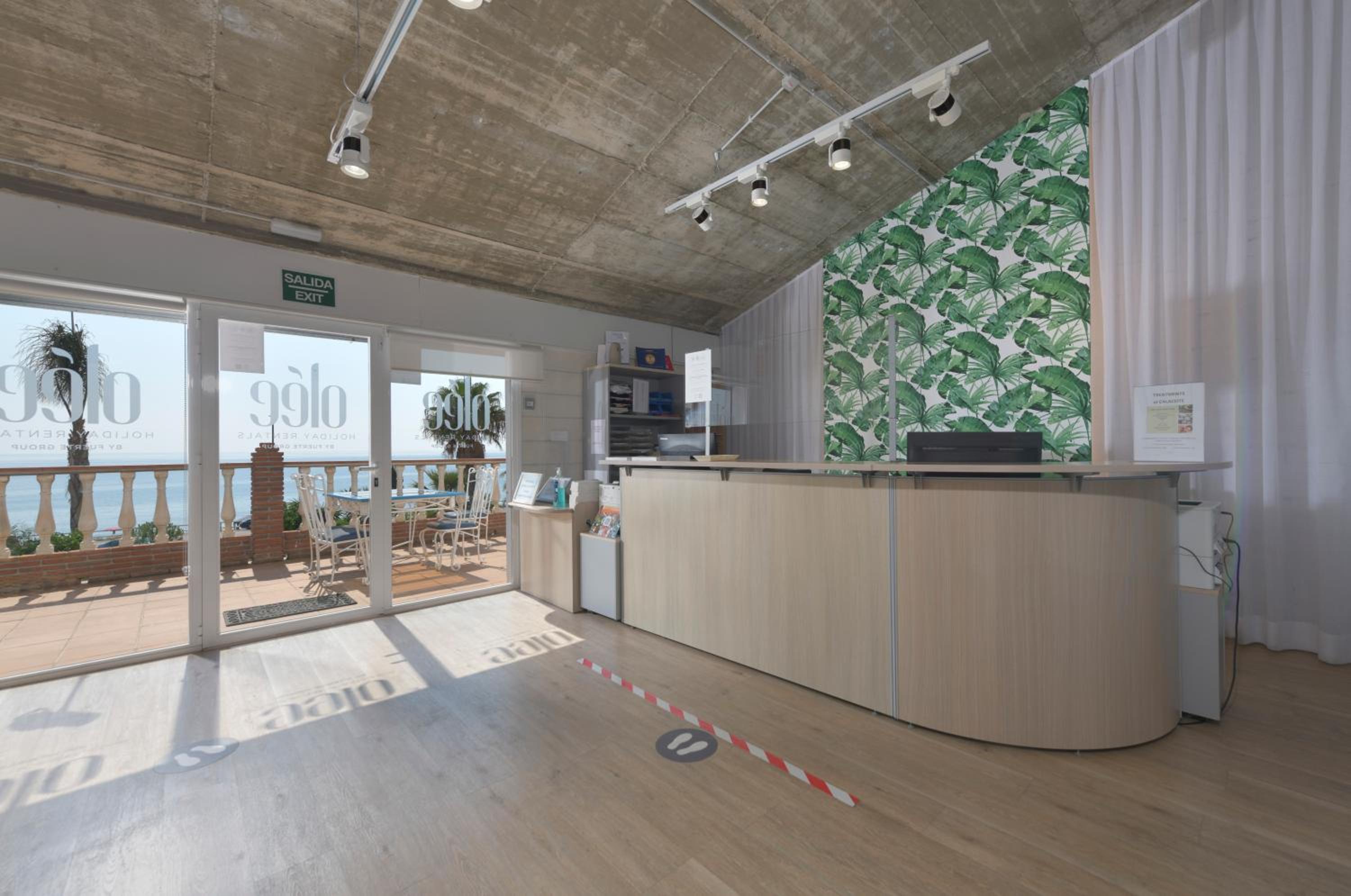 Olée Torrox Costa Holiday Rentals by Fuerte Group