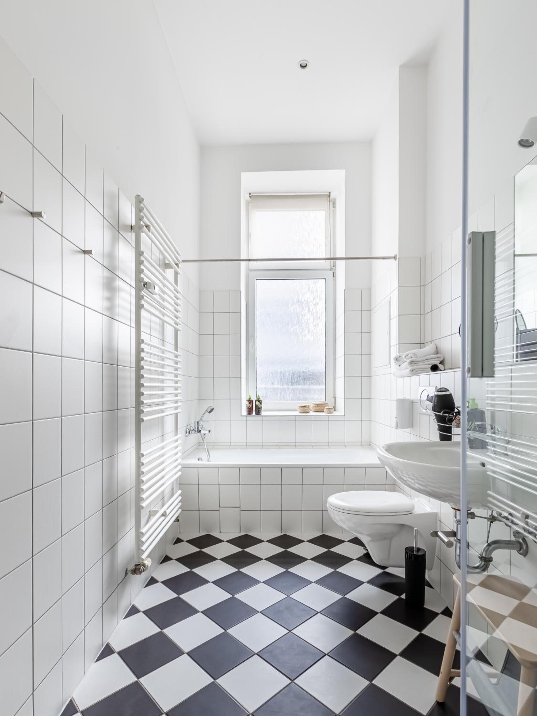 Limehome Berlin Malmöer Straße